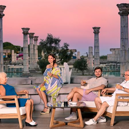 Xanadu Resort Belek Kültér fotó