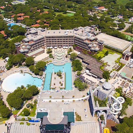 Xanadu Resort Belek Kültér fotó