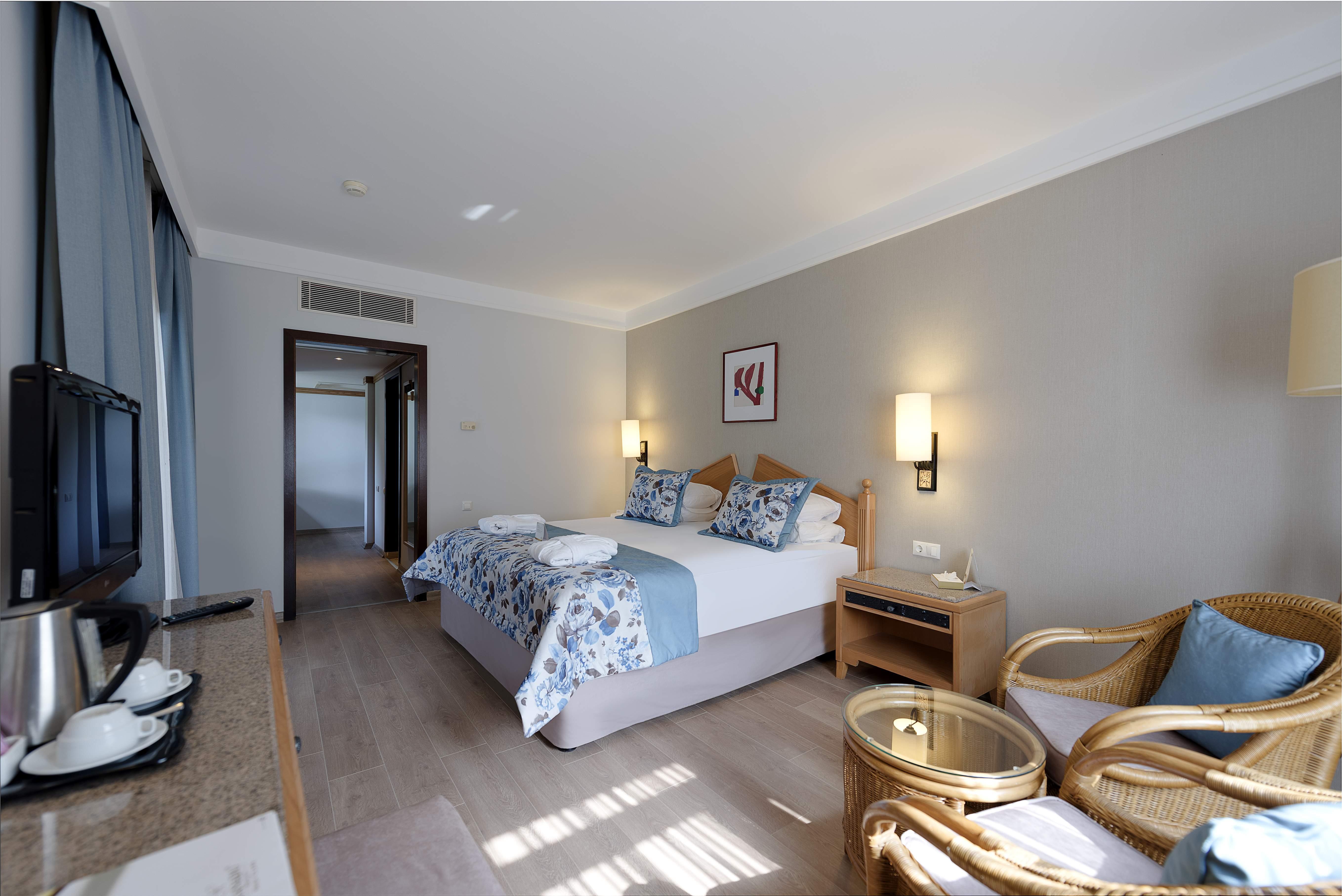 Xanadu Resort Belek Kültér fotó