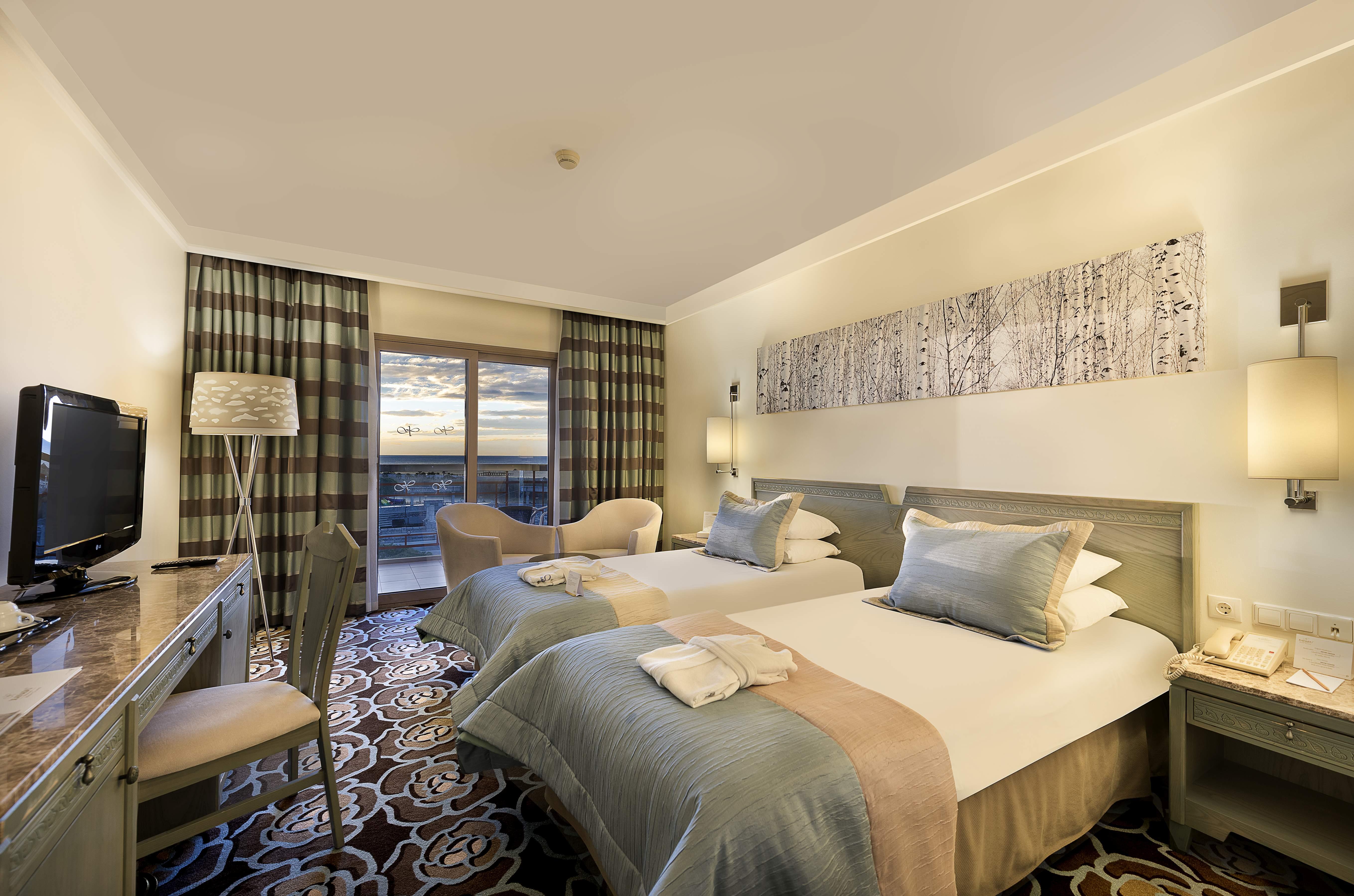 Xanadu Resort Belek Kültér fotó