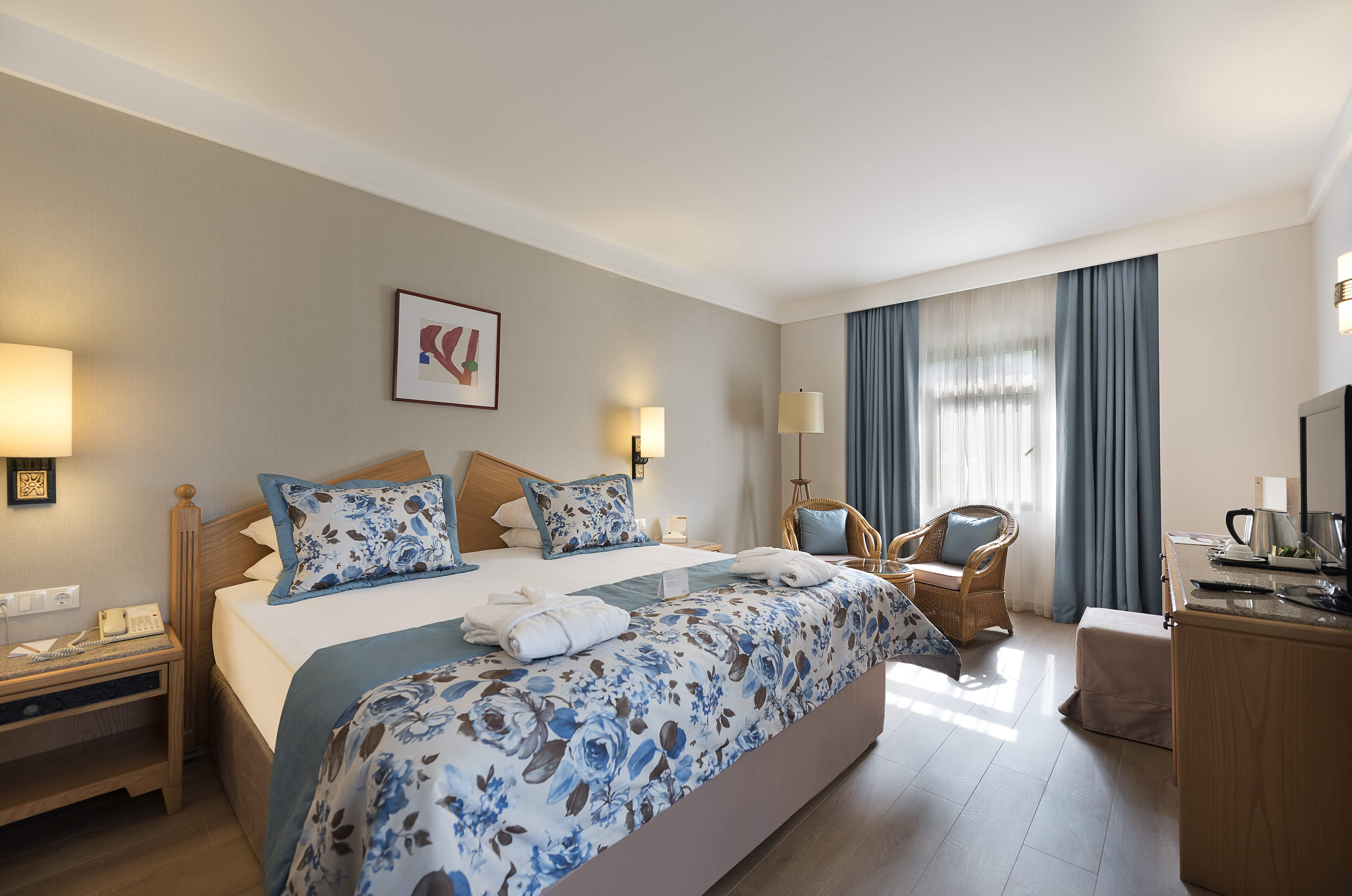 Xanadu Resort Belek Kültér fotó