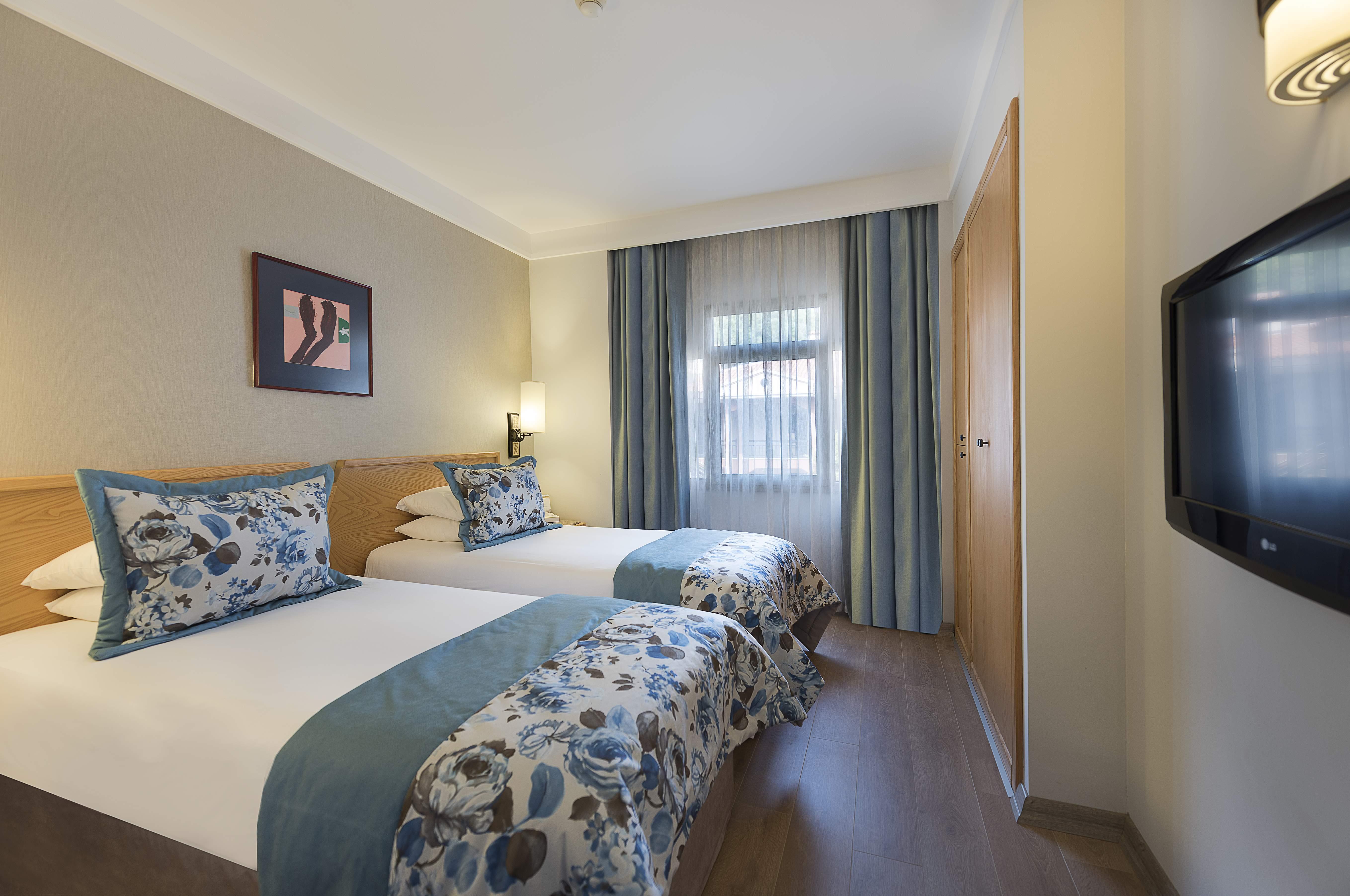 Xanadu Resort Belek Kültér fotó
