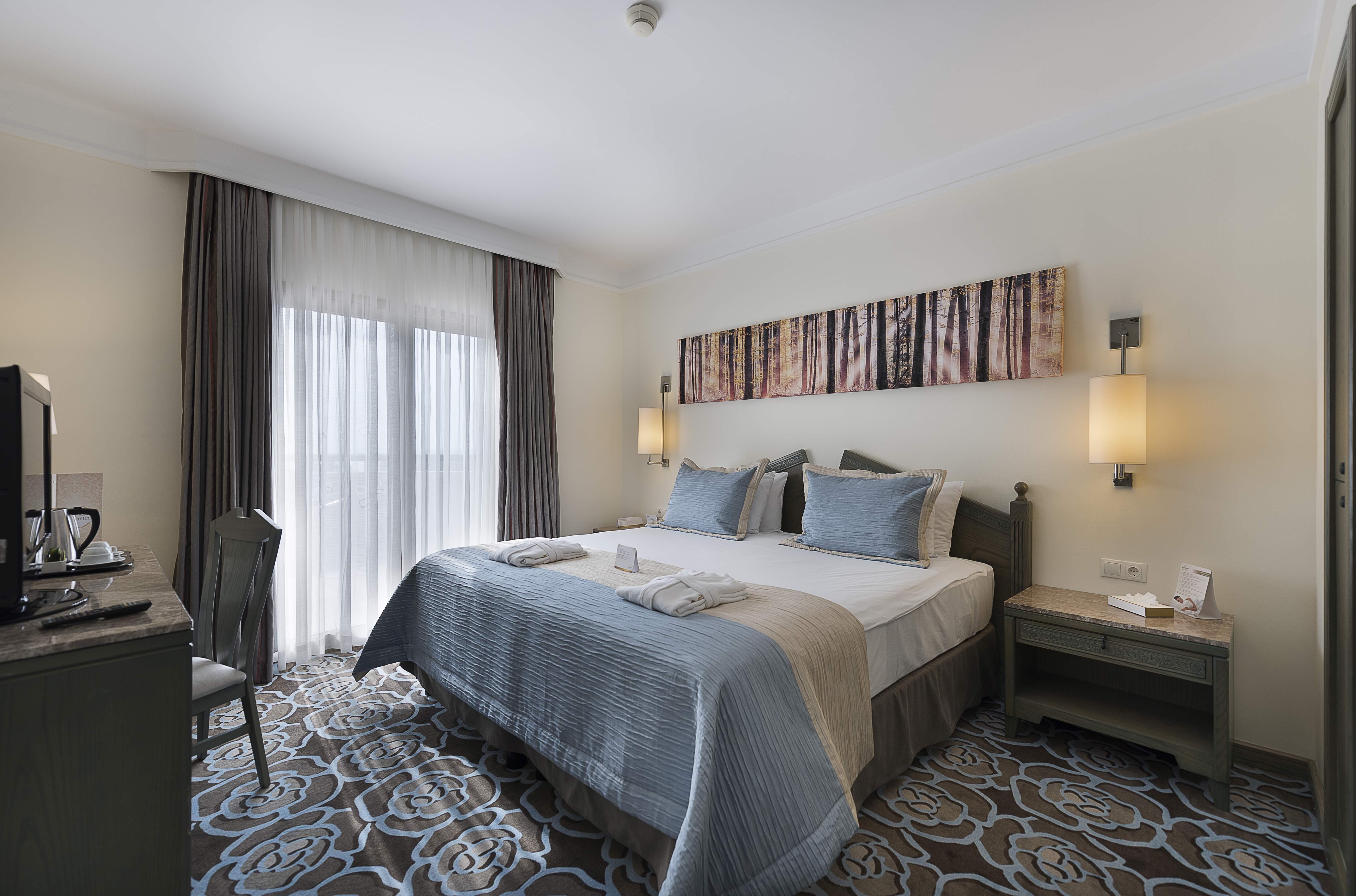 Xanadu Resort Belek Kültér fotó