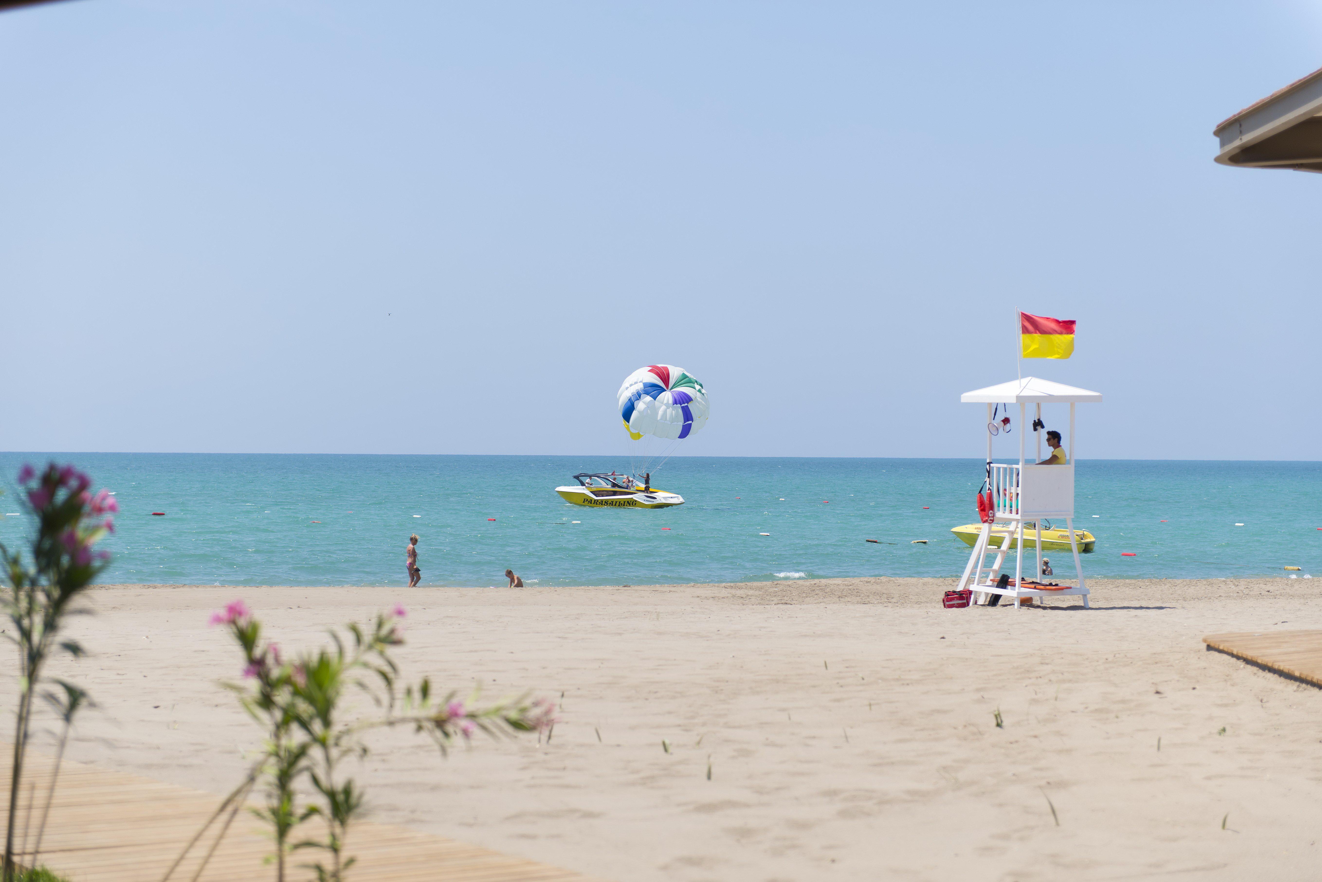 Xanadu Resort Belek Kültér fotó