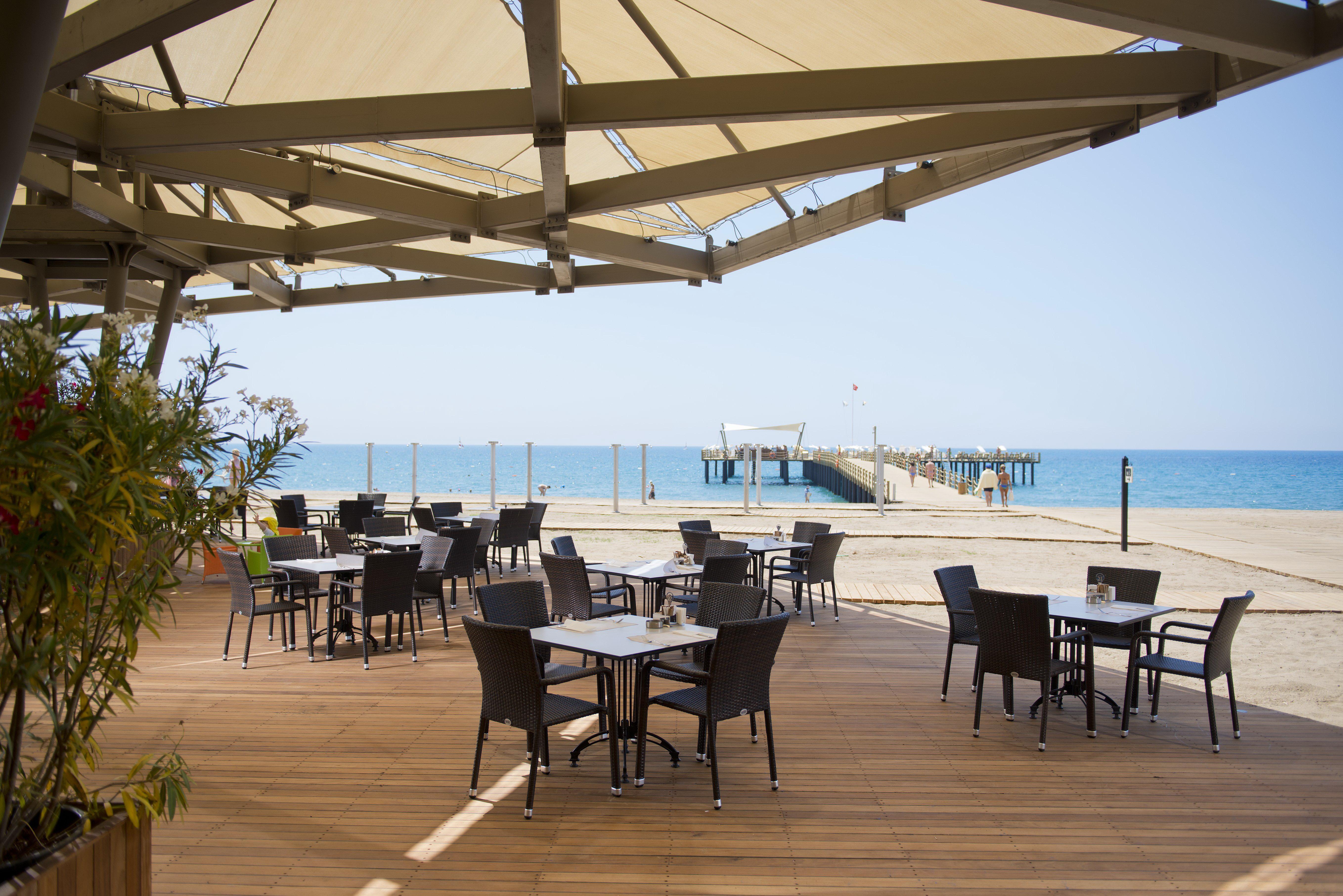 Xanadu Resort Belek Kültér fotó