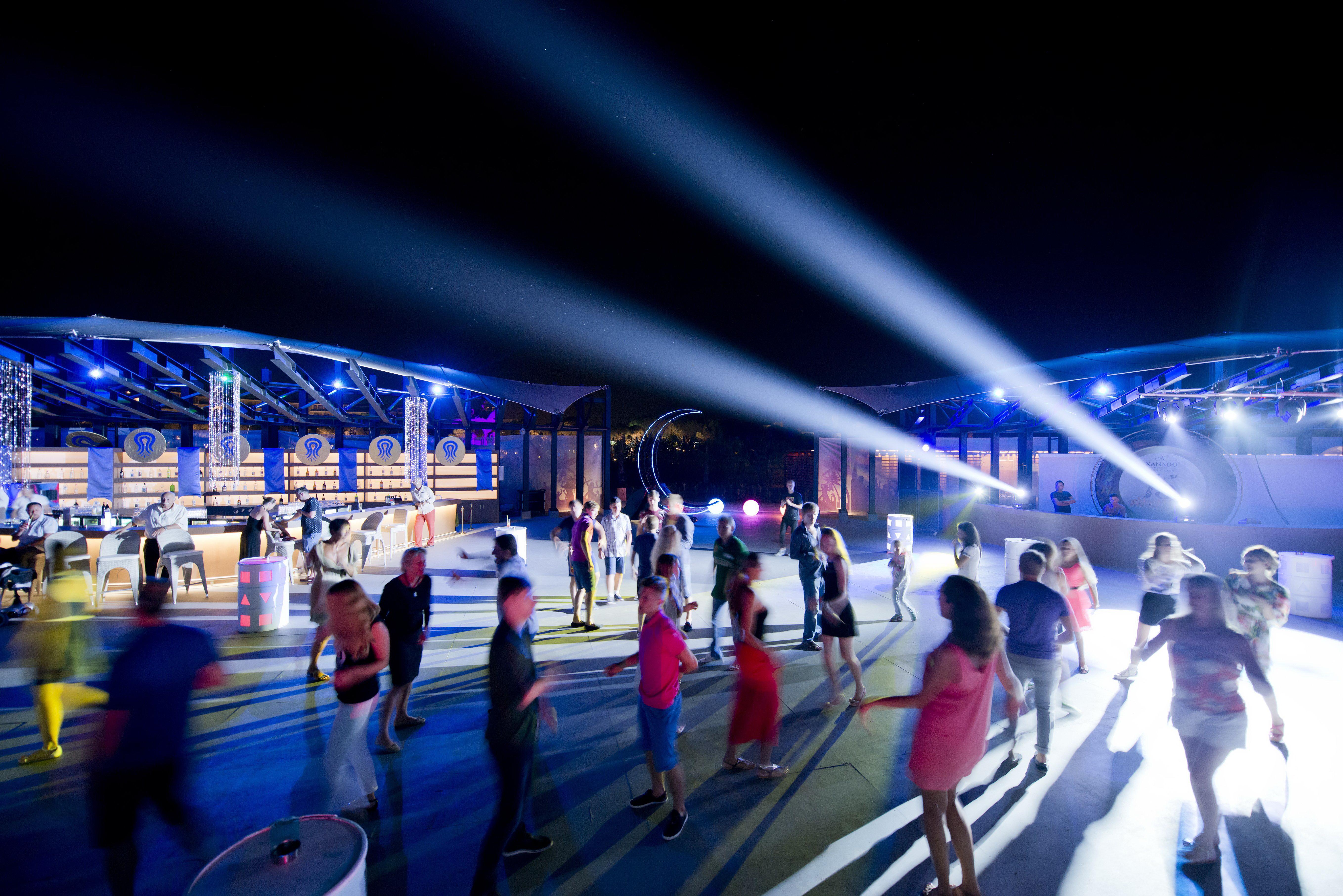 Xanadu Resort Belek Kültér fotó