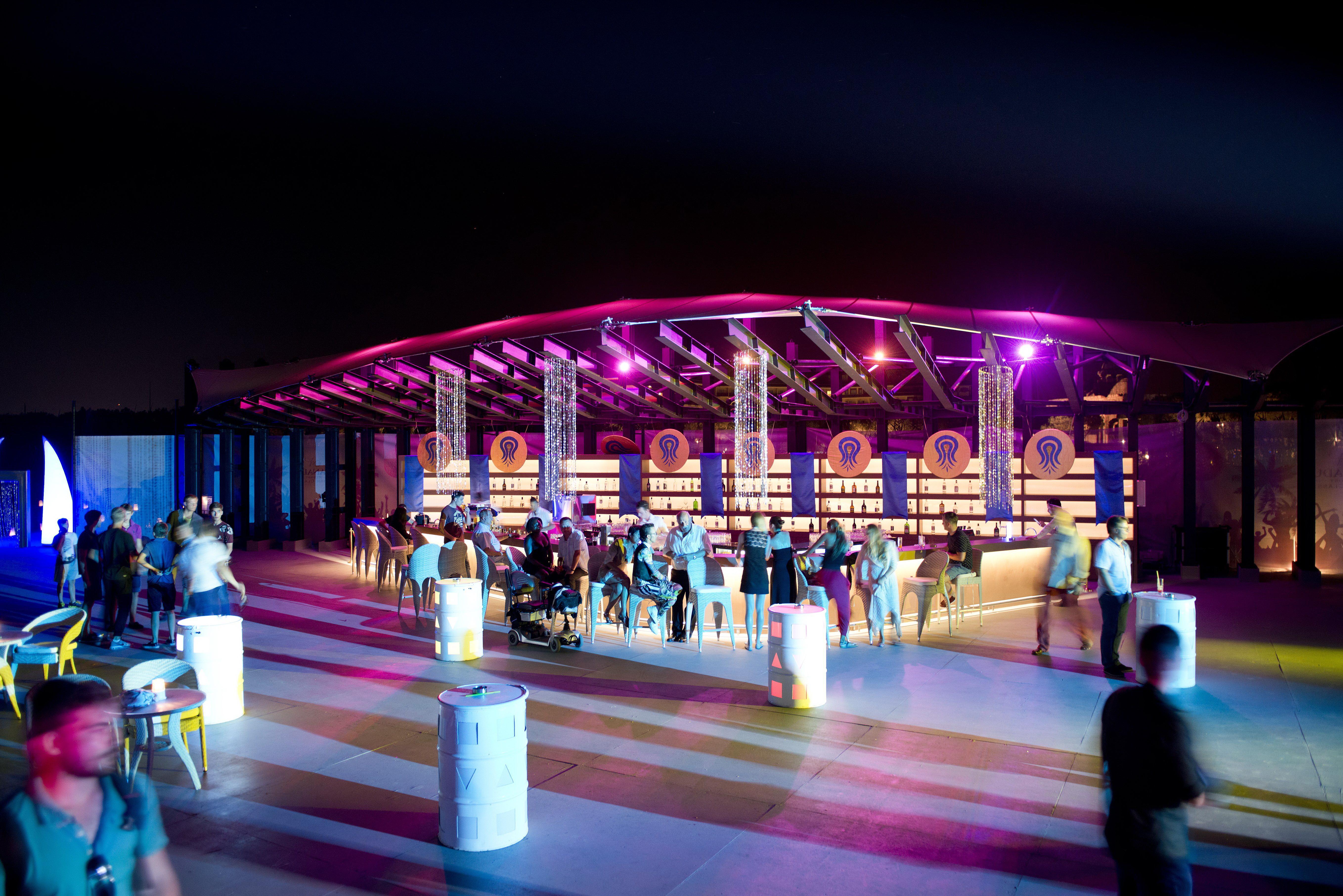 Xanadu Resort Belek Kültér fotó