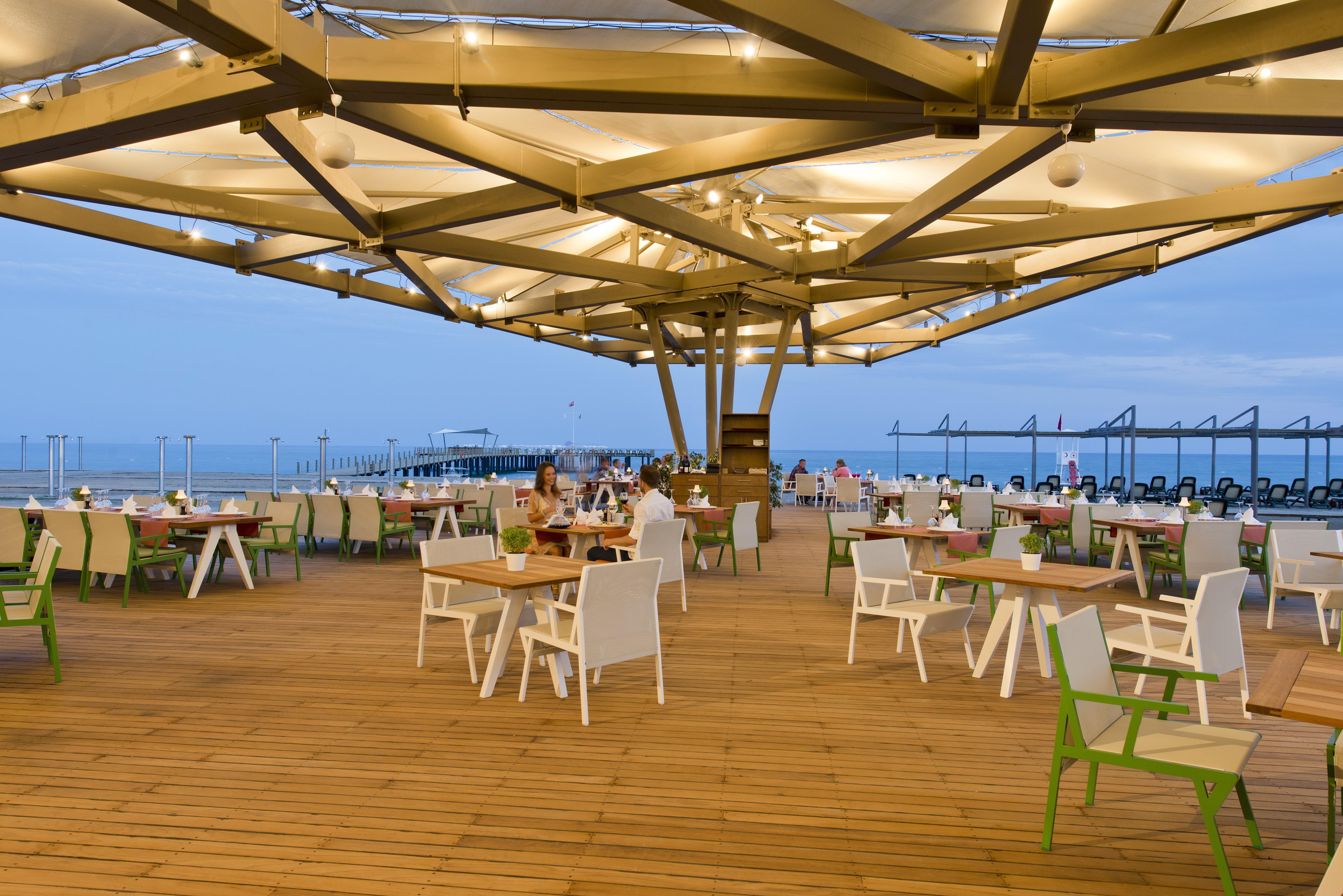 Xanadu Resort Belek Kültér fotó