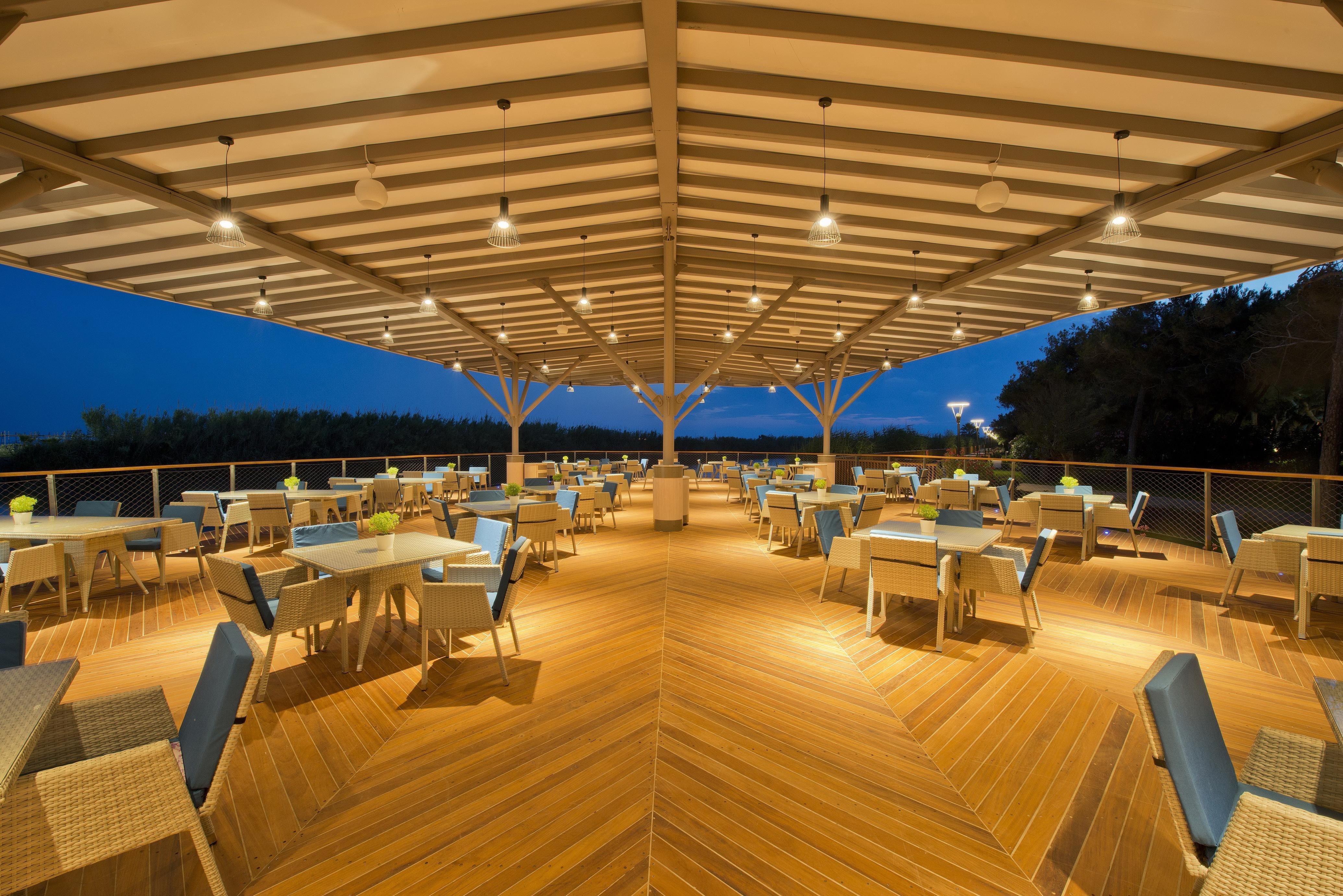 Xanadu Resort Belek Kültér fotó