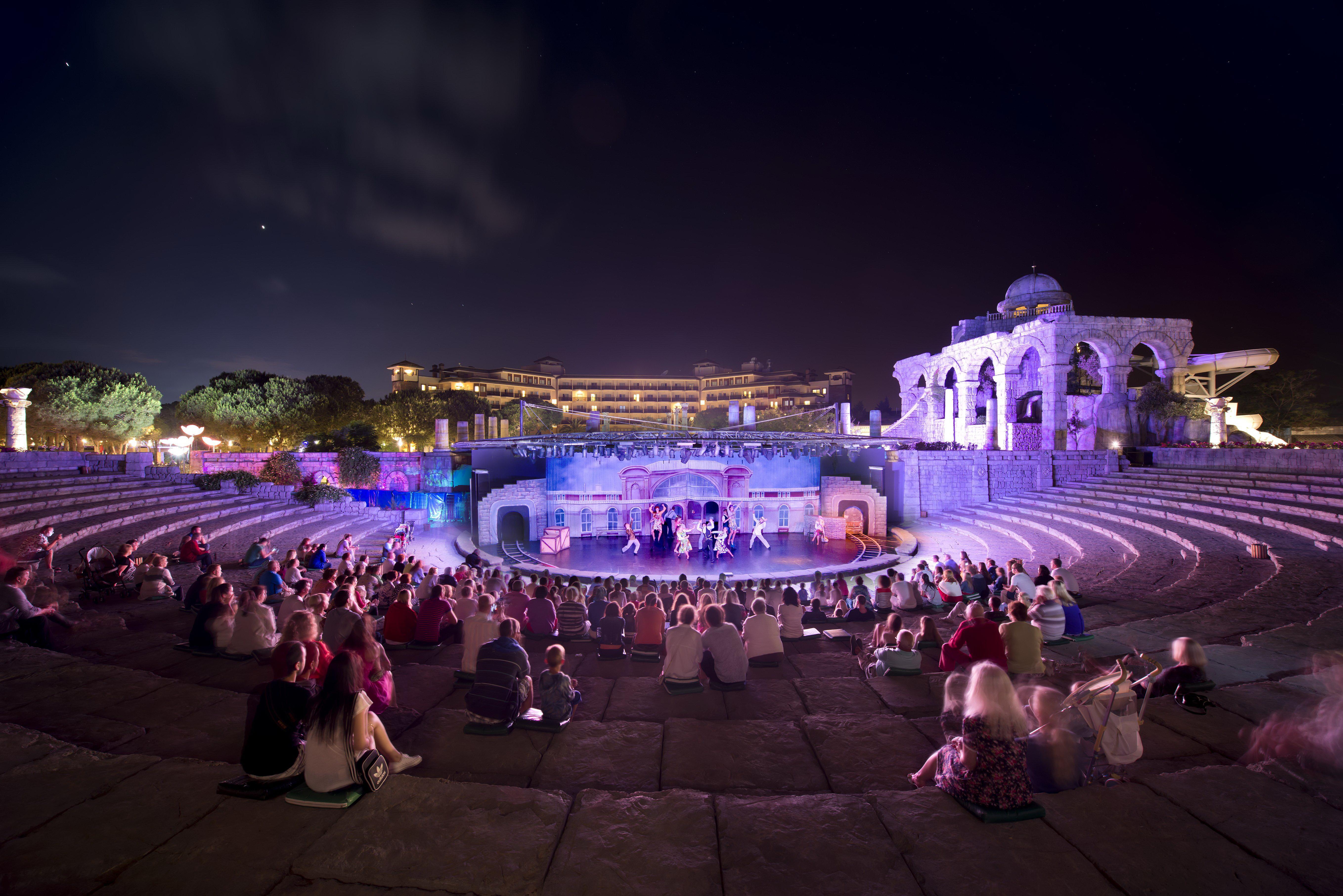 Xanadu Resort Belek Kültér fotó