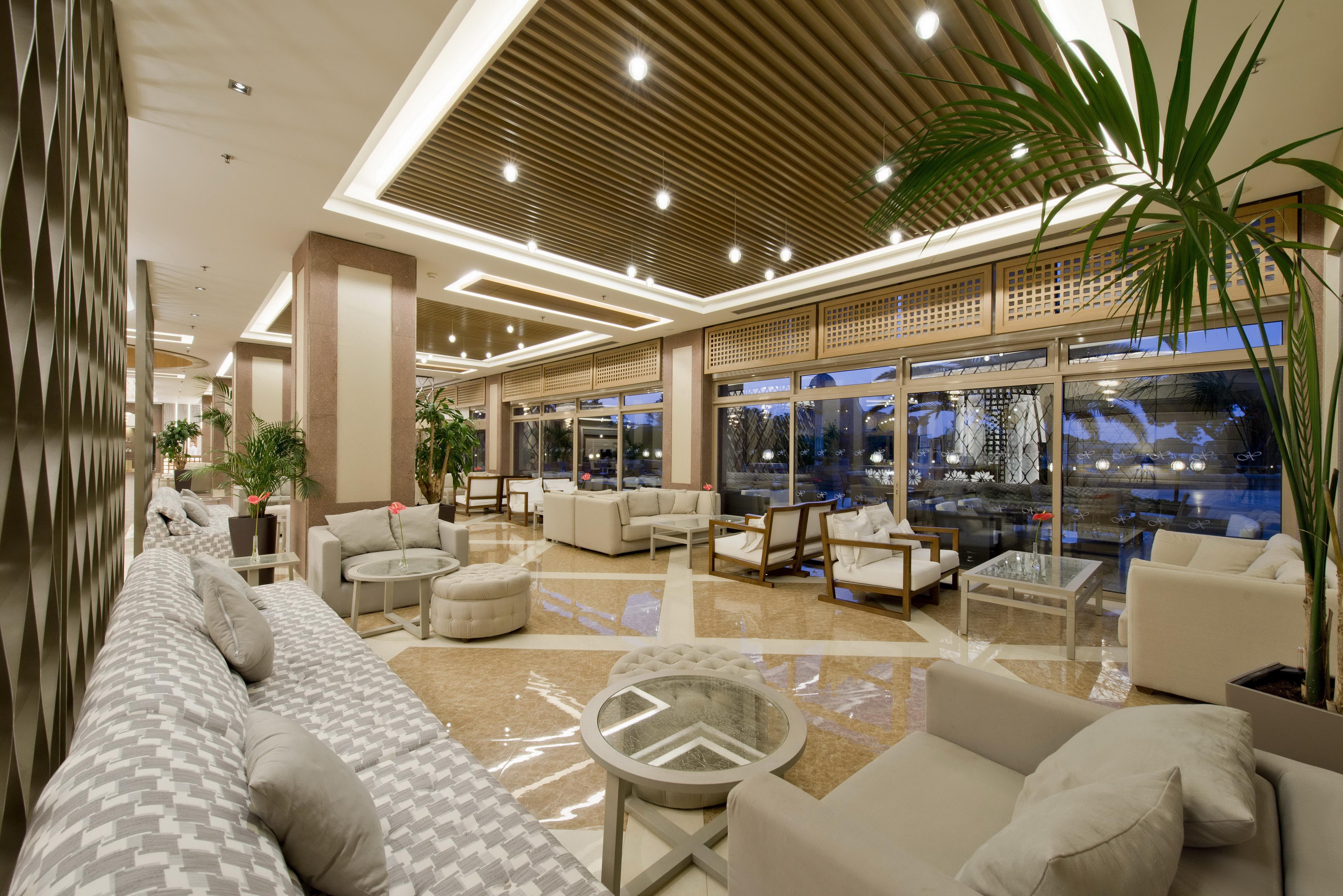 Xanadu Resort Belek Kültér fotó