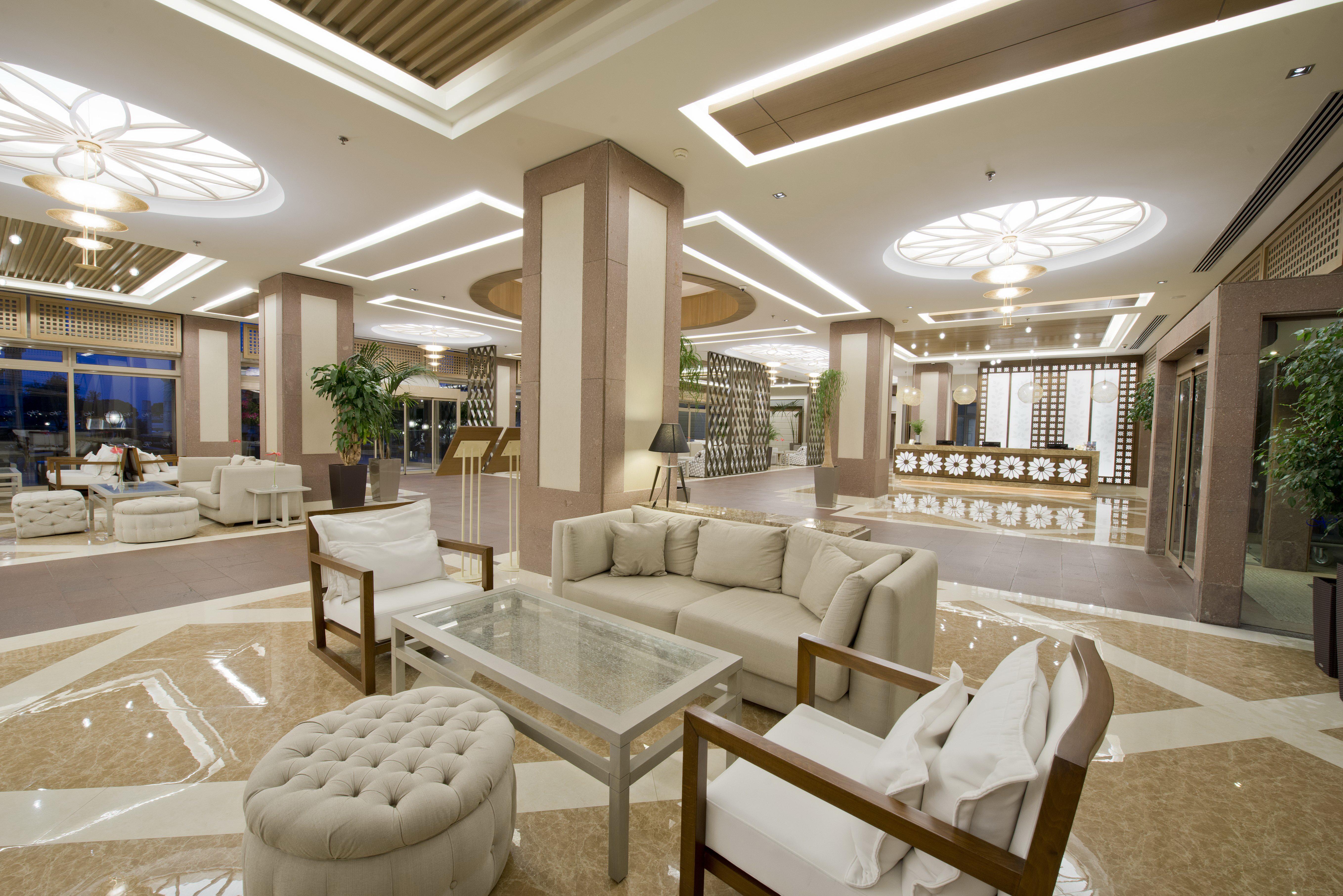 Xanadu Resort Belek Kültér fotó