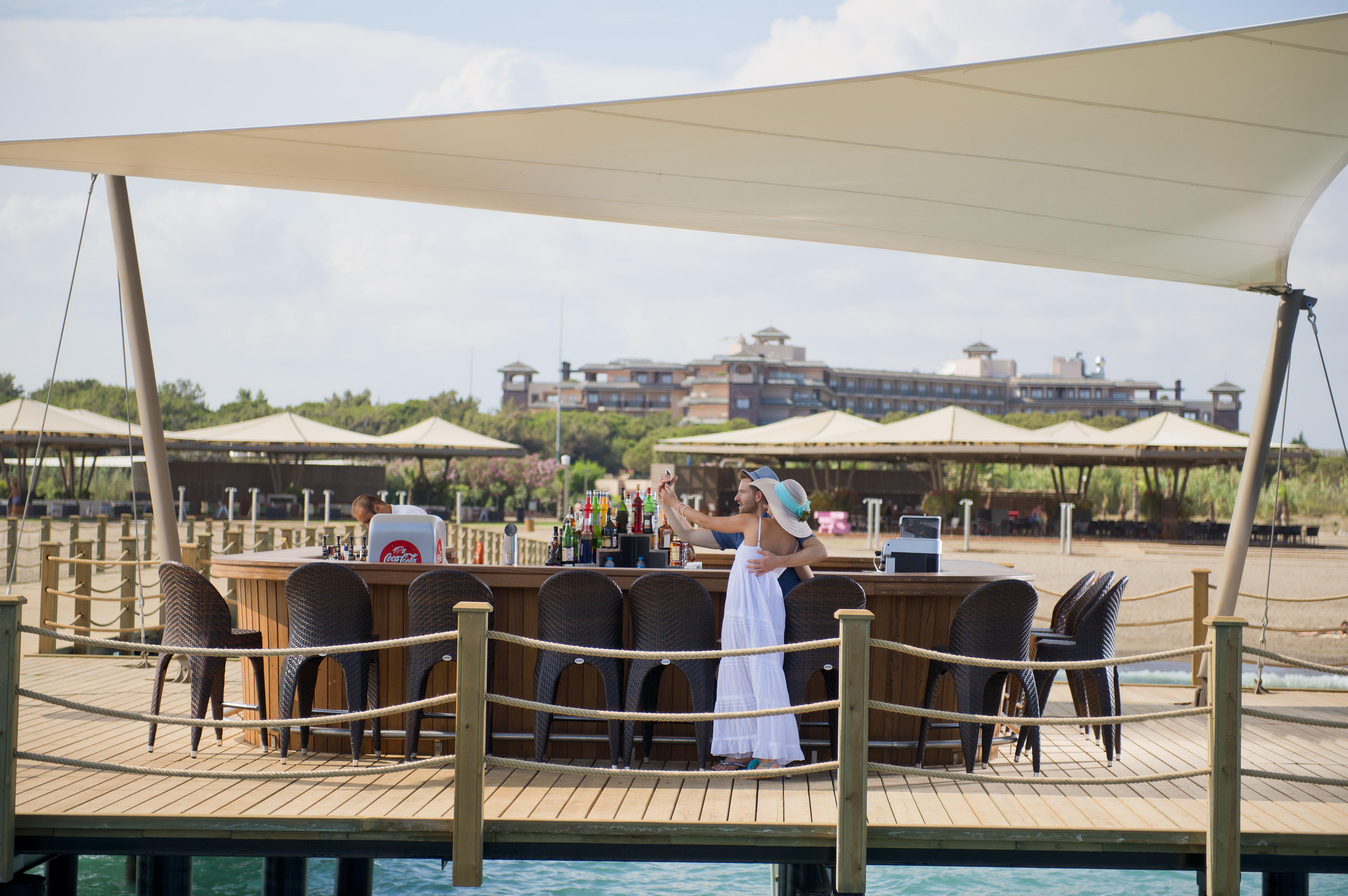 Xanadu Resort Belek Kültér fotó
