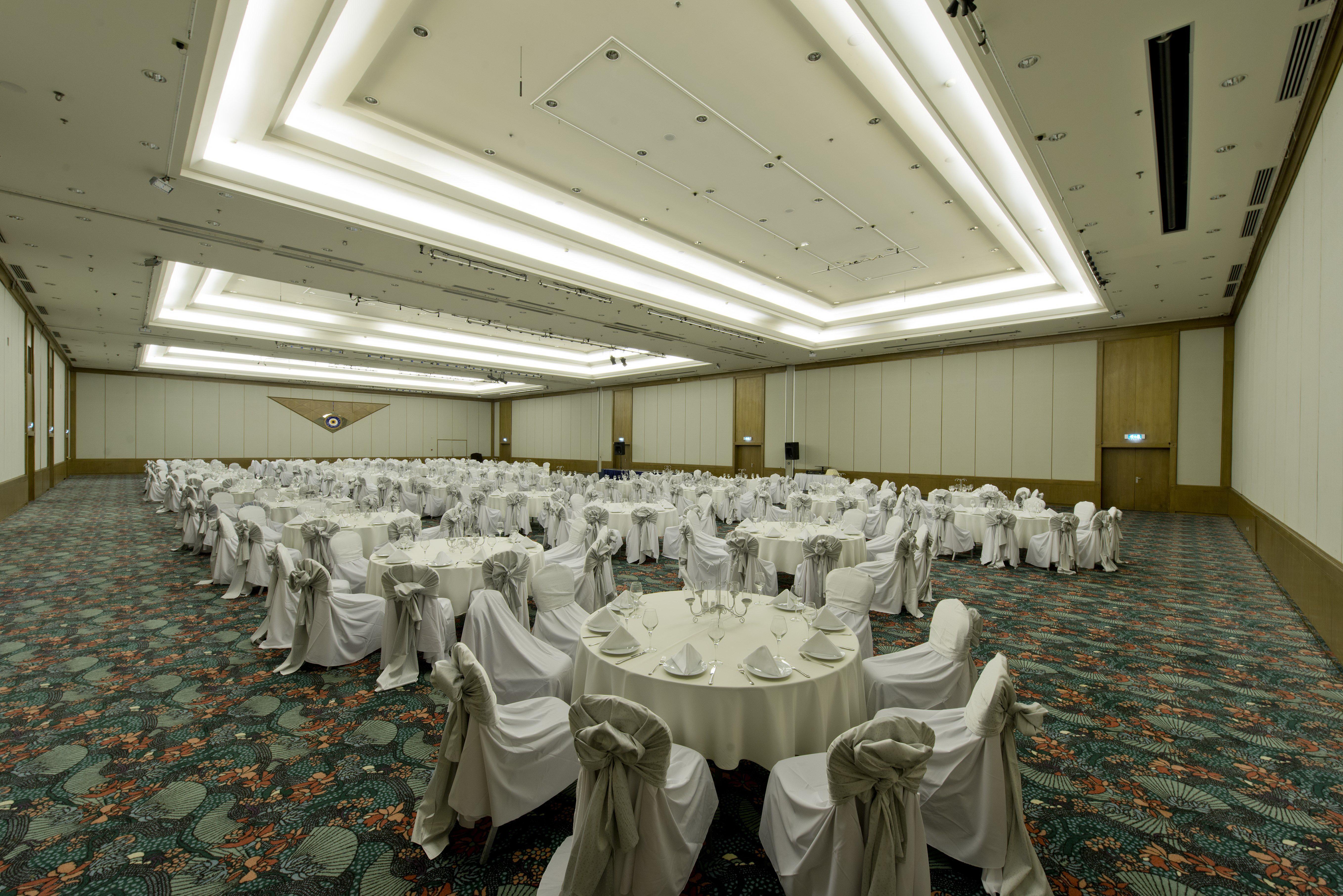 Xanadu Resort Belek Kültér fotó