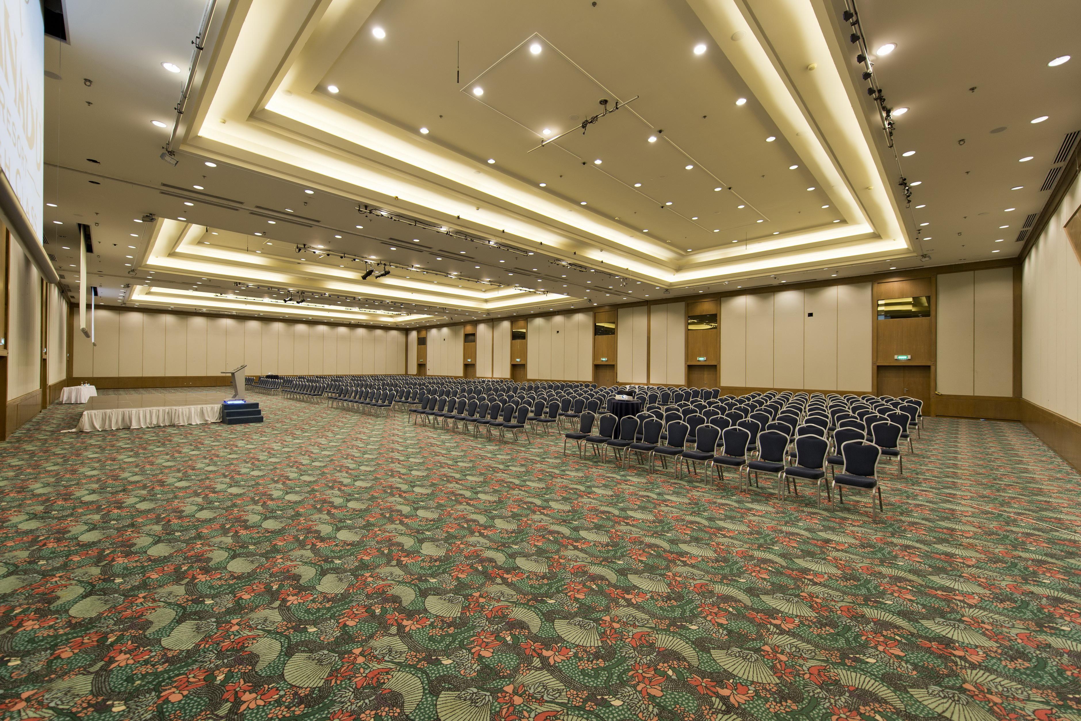 Xanadu Resort Belek Kültér fotó