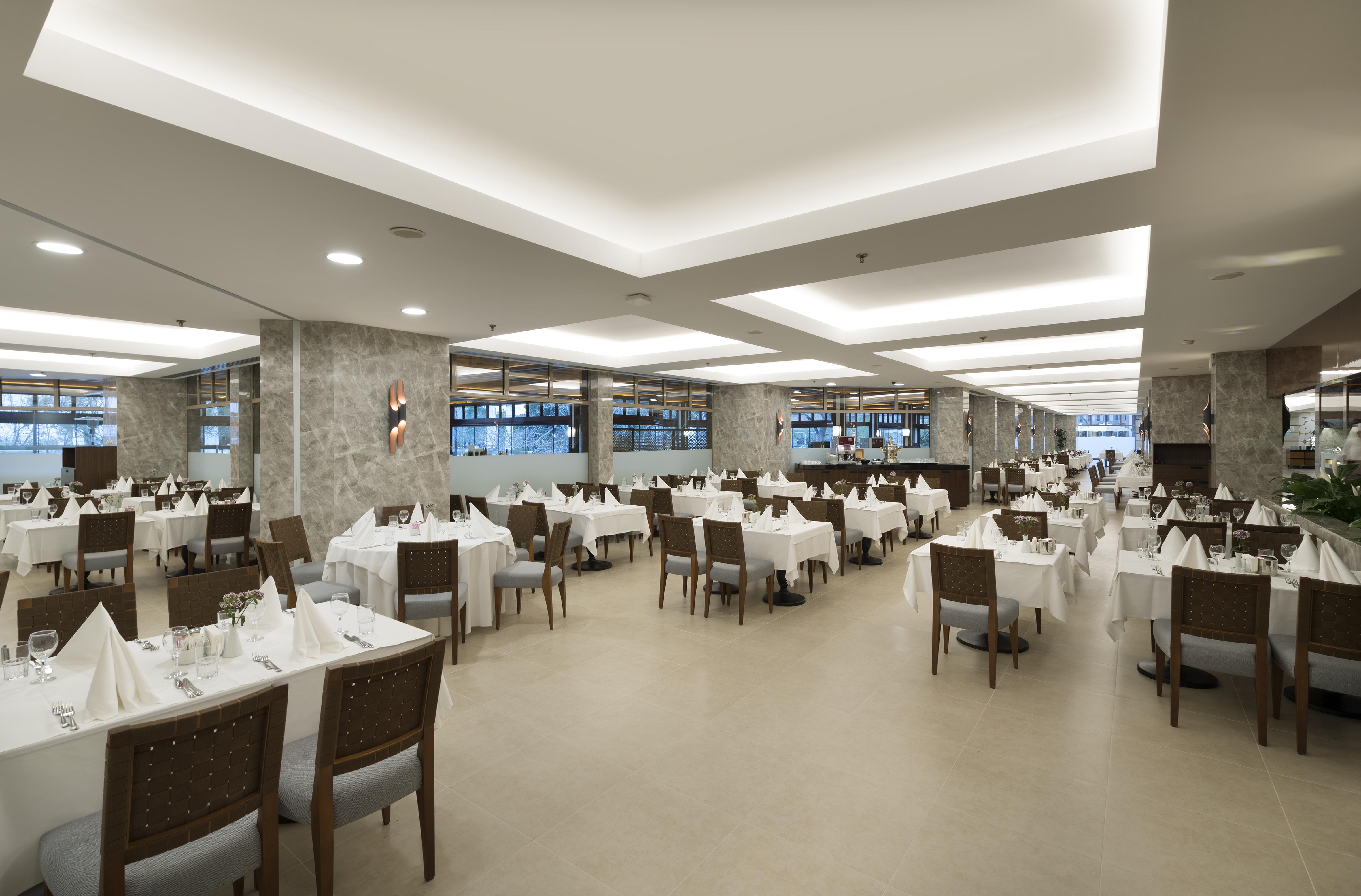 Xanadu Resort Belek Kültér fotó
