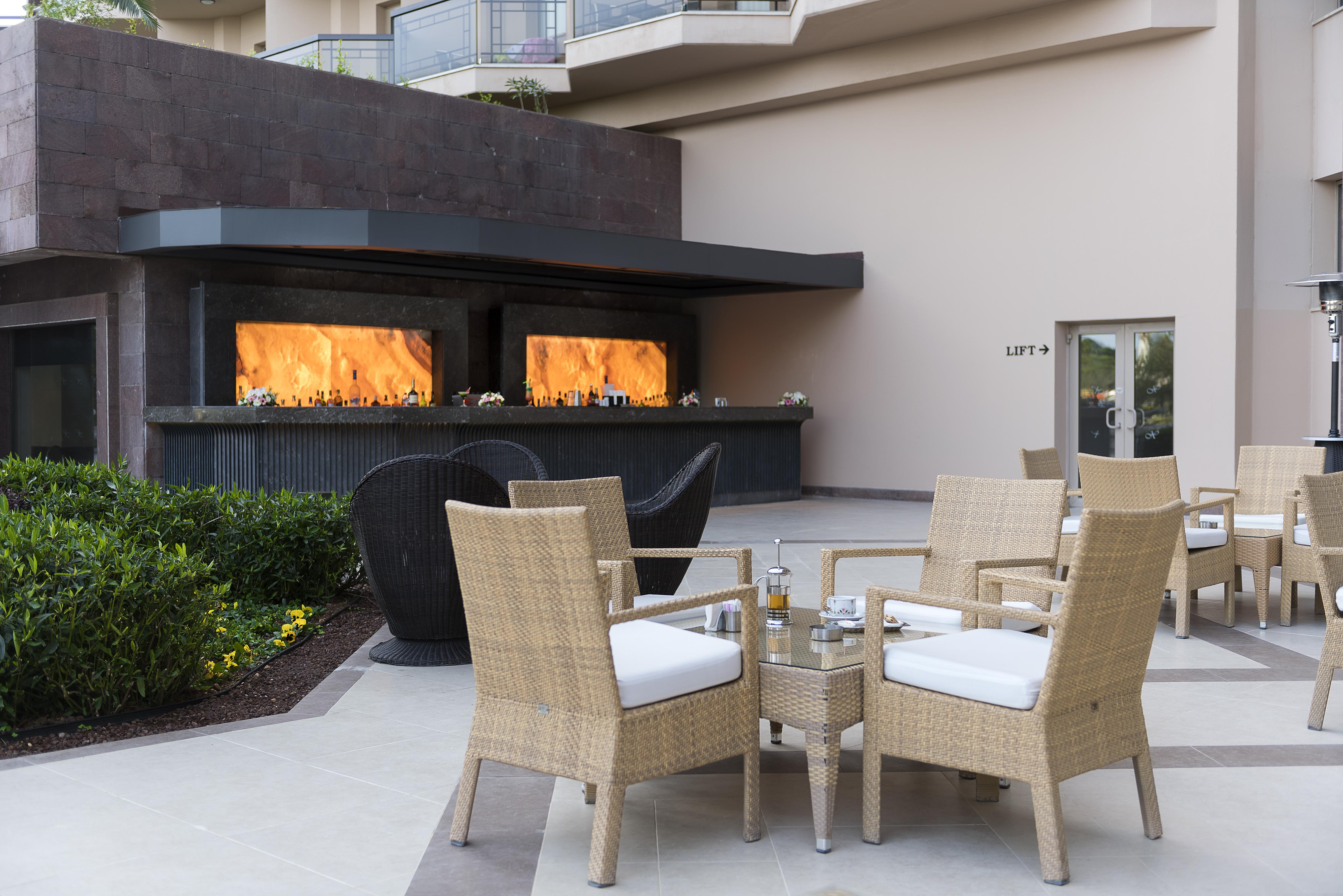 Xanadu Resort Belek Kültér fotó
