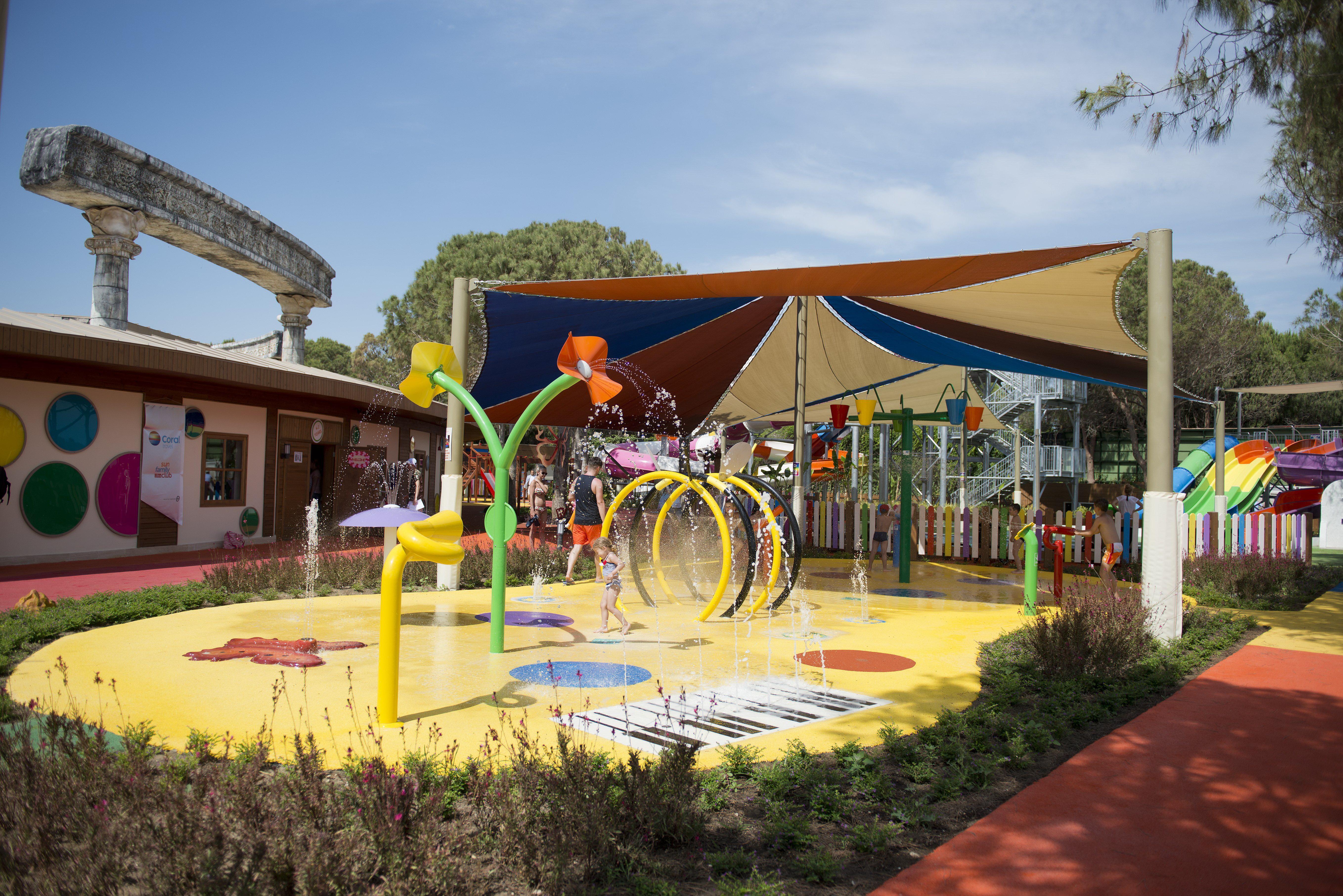Xanadu Resort Belek Kültér fotó