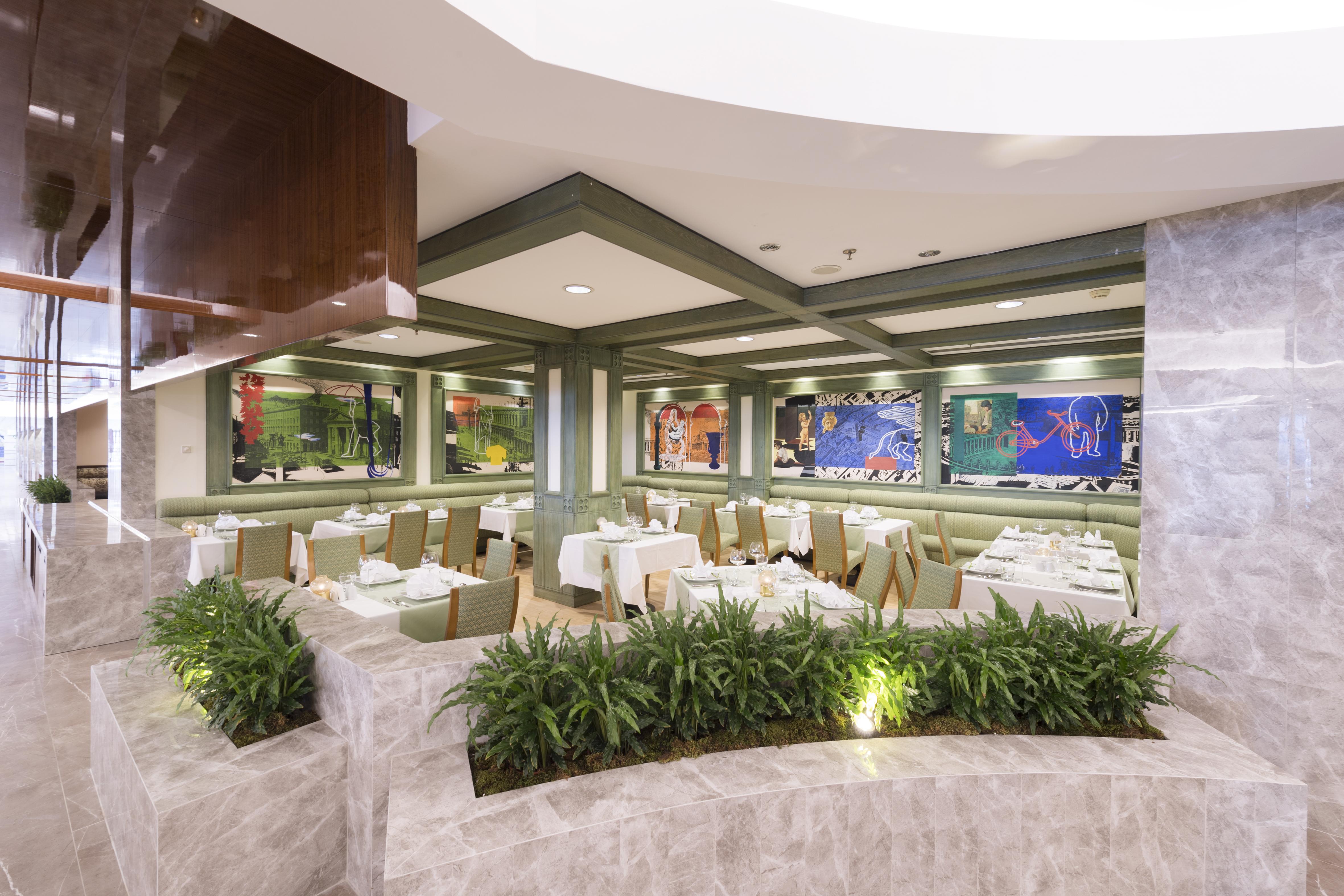 Xanadu Resort Belek Kültér fotó