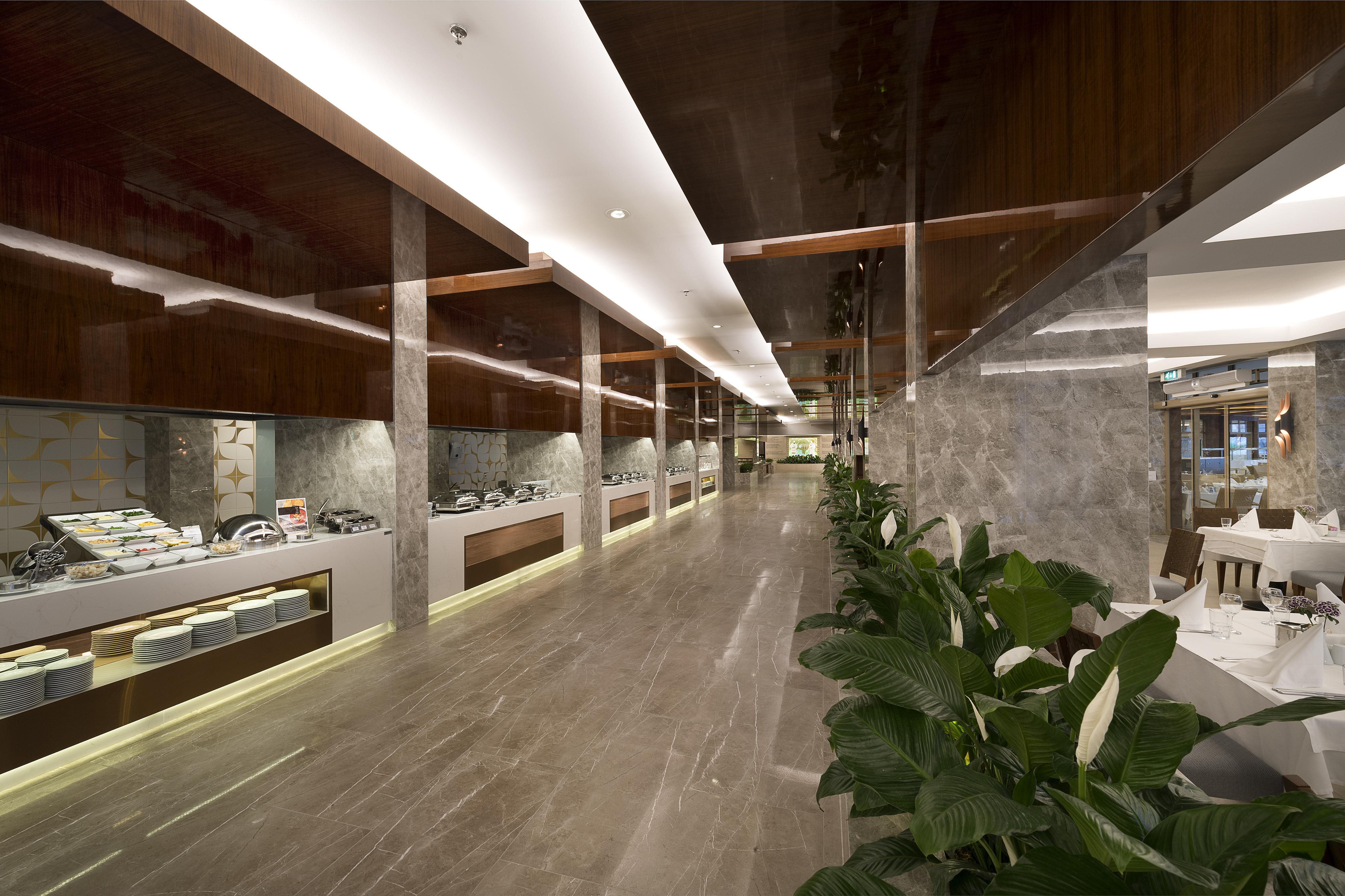 Xanadu Resort Belek Kültér fotó