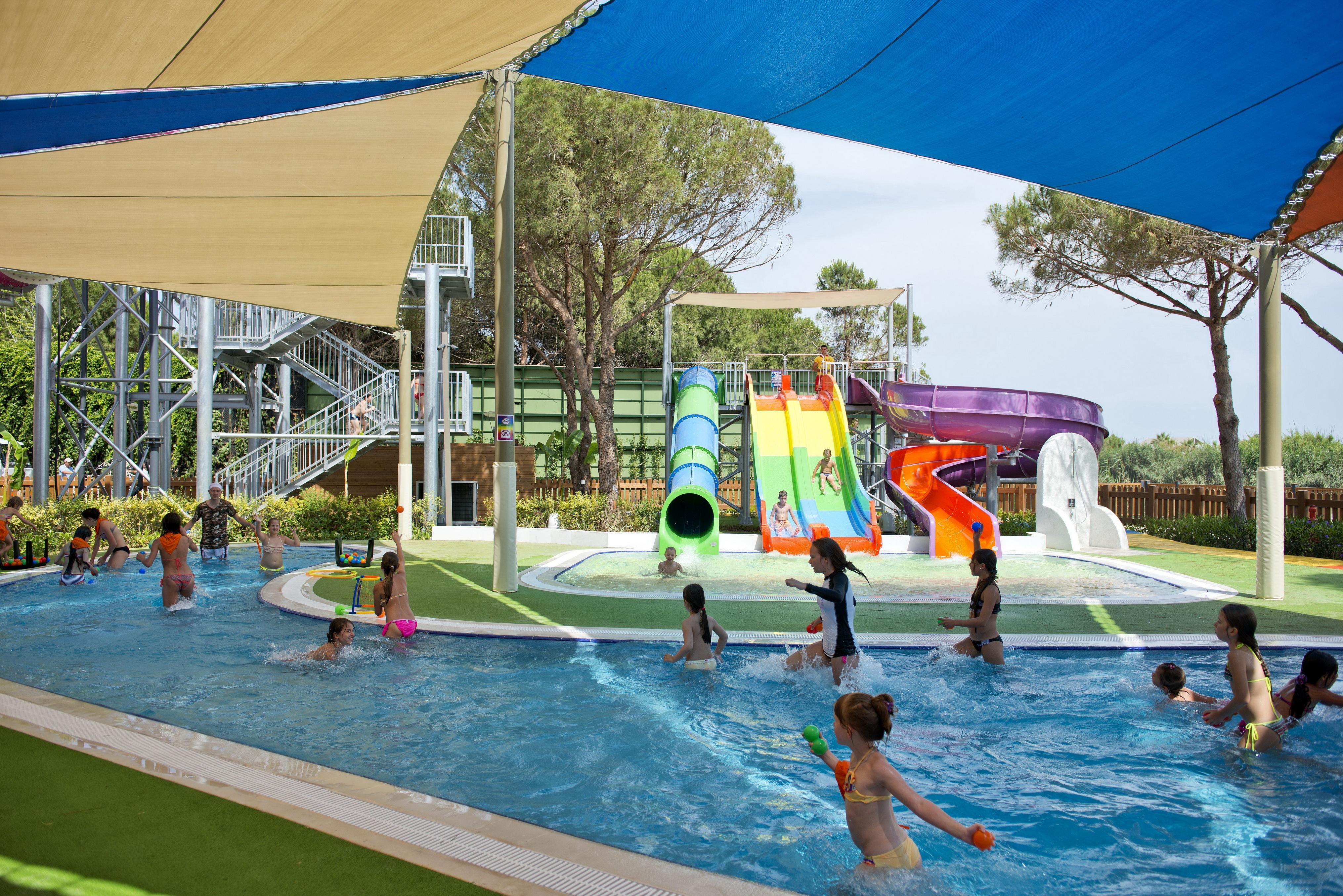 Xanadu Resort Belek Kültér fotó
