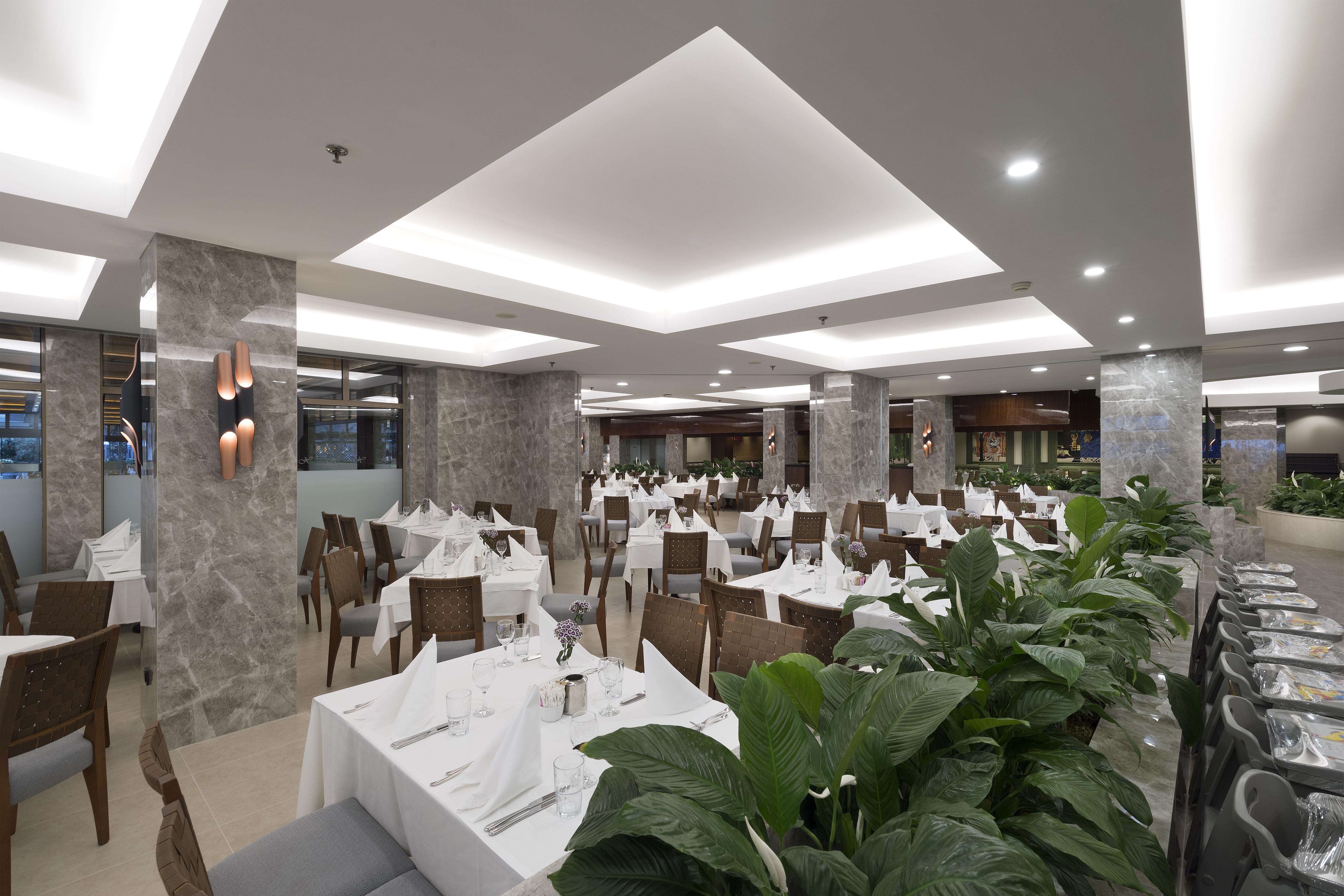 Xanadu Resort Belek Kültér fotó
