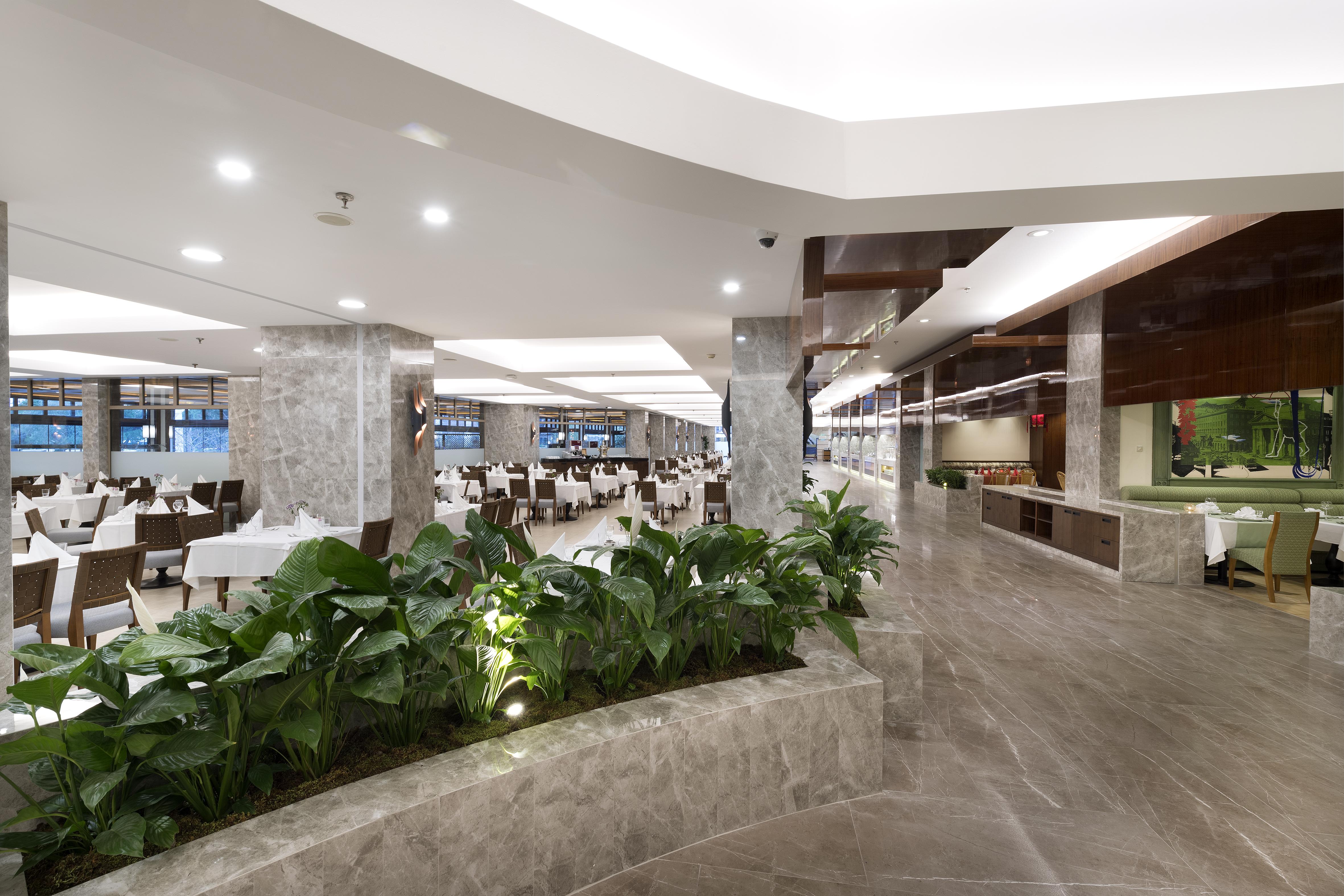 Xanadu Resort Belek Kültér fotó