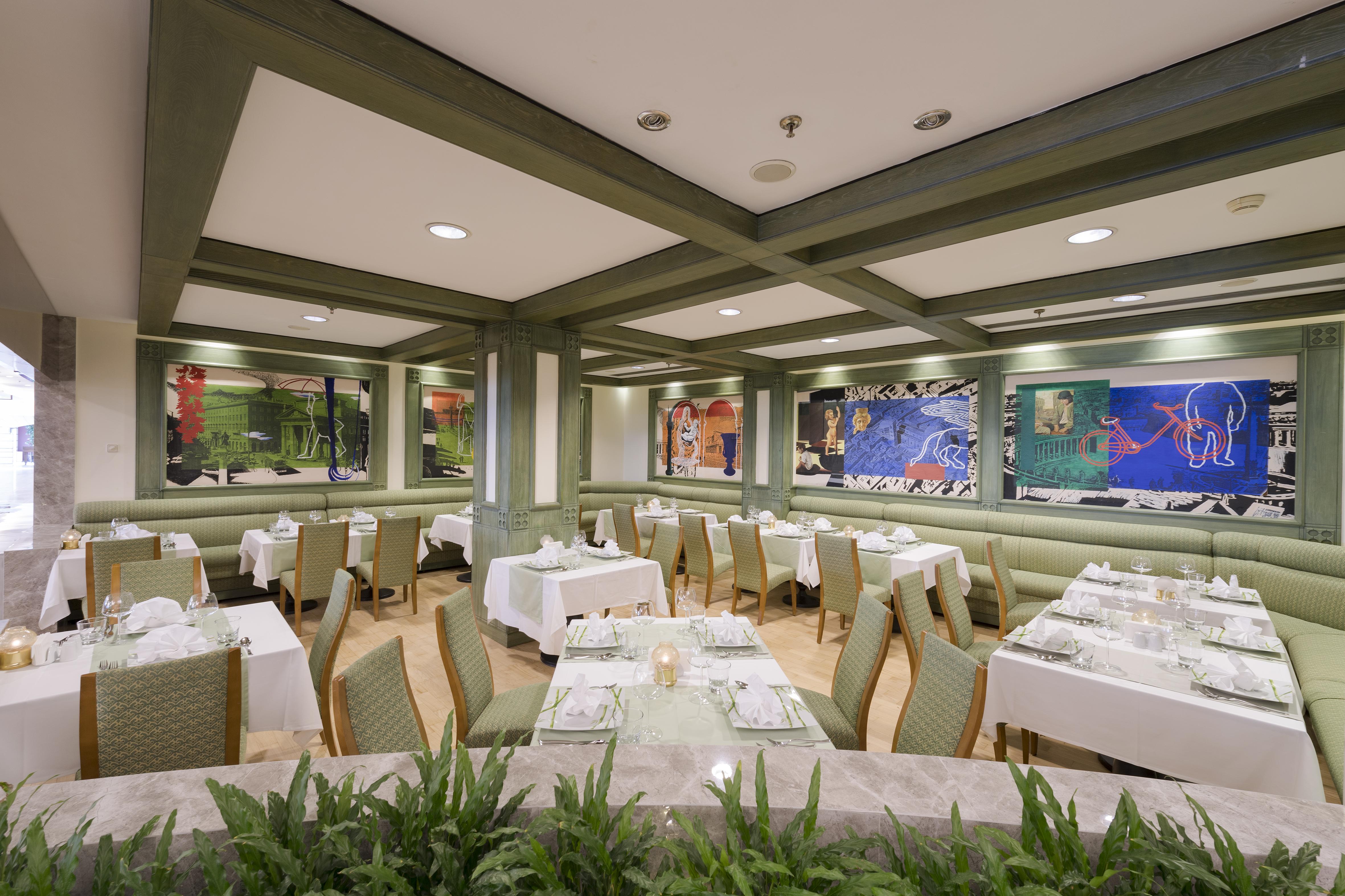Xanadu Resort Belek Kültér fotó
