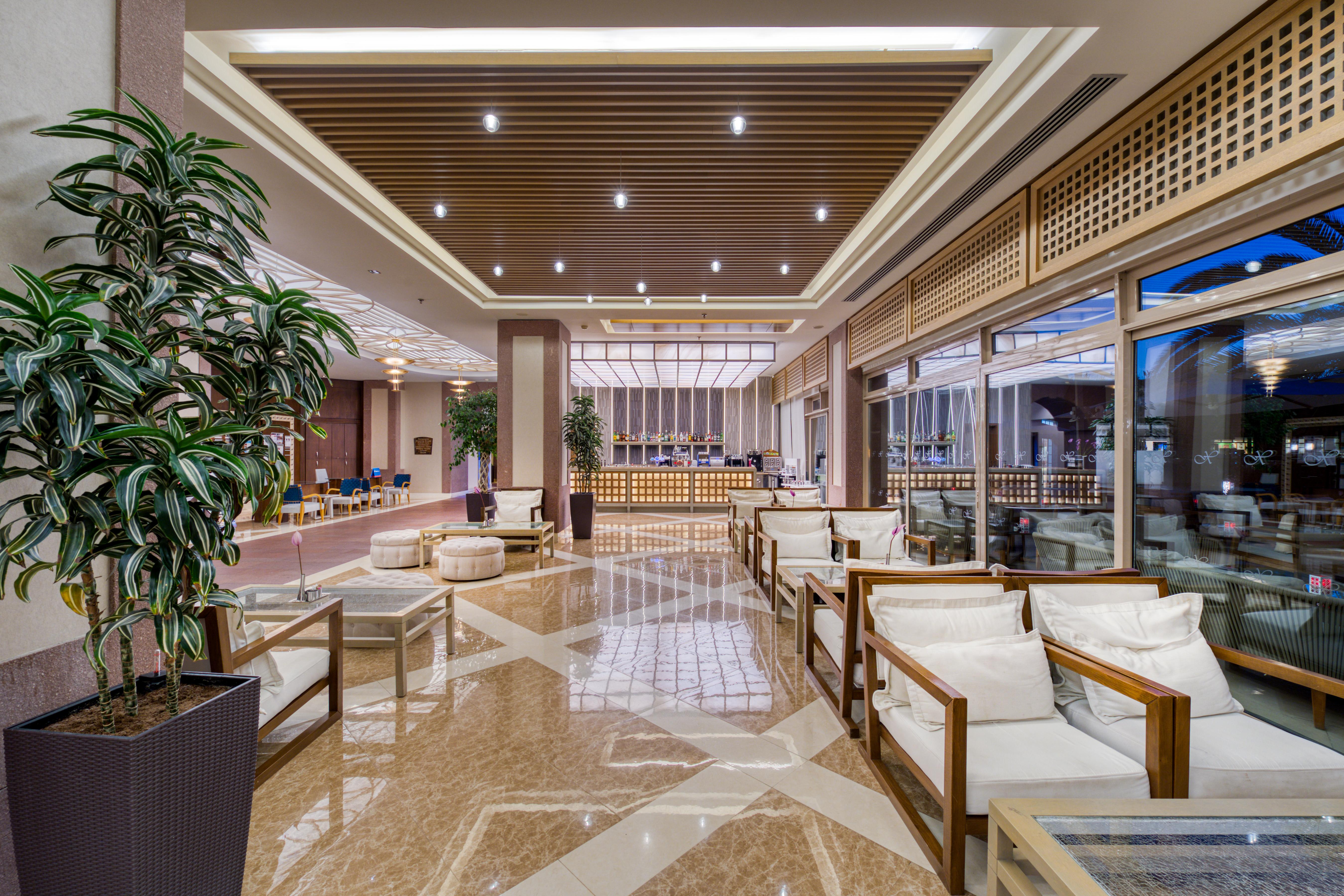 Xanadu Resort Belek Kültér fotó