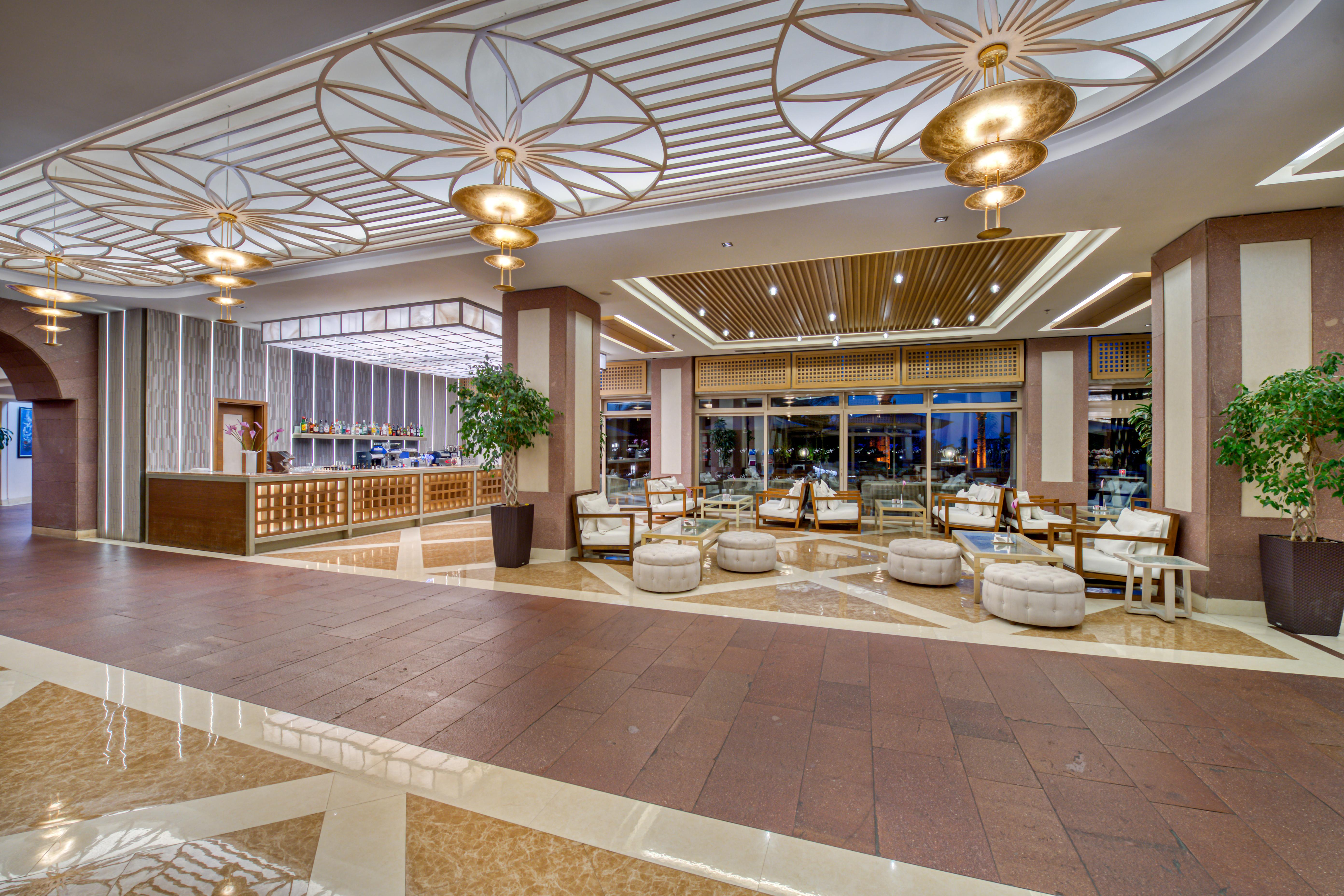 Xanadu Resort Belek Kültér fotó