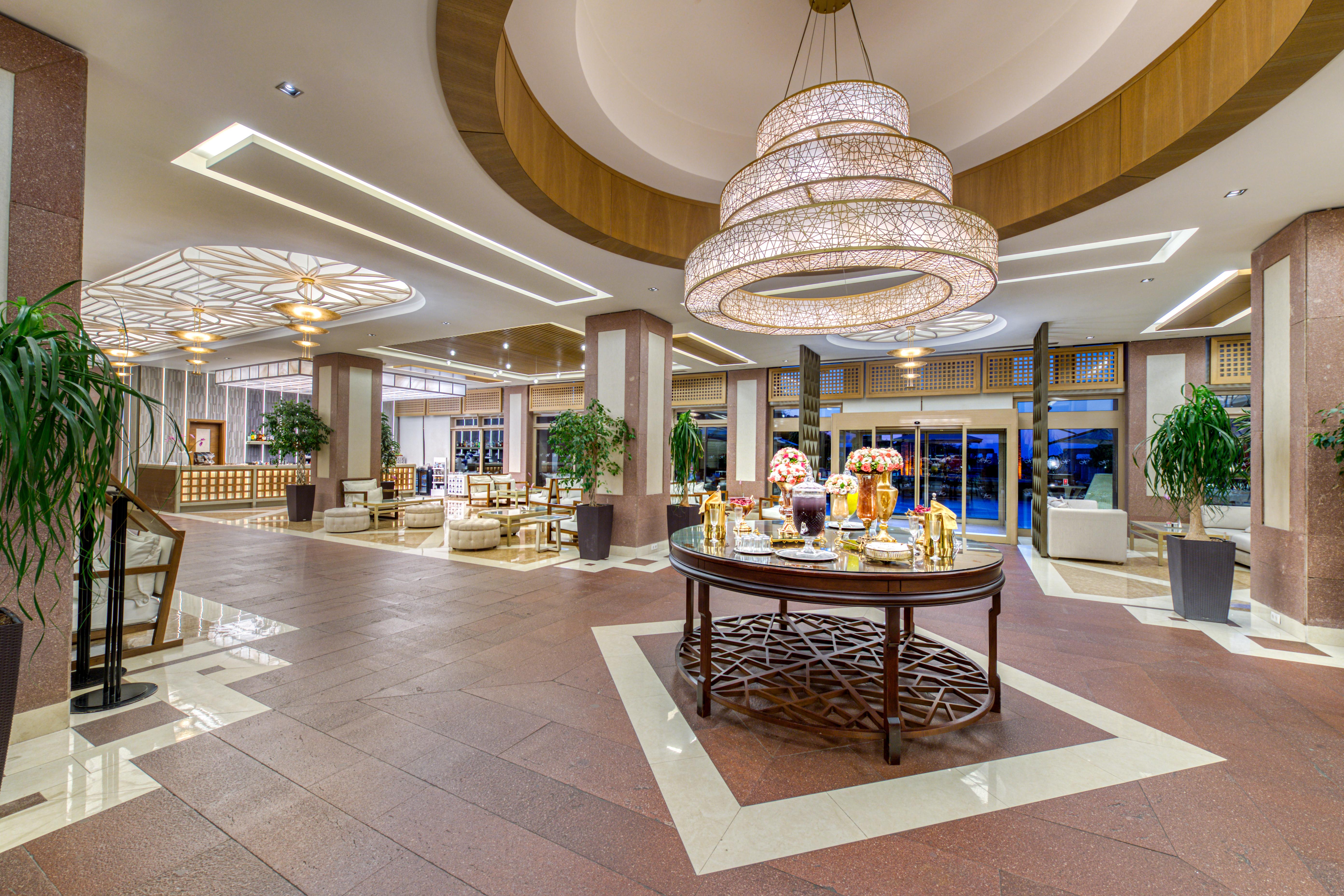 Xanadu Resort Belek Kültér fotó