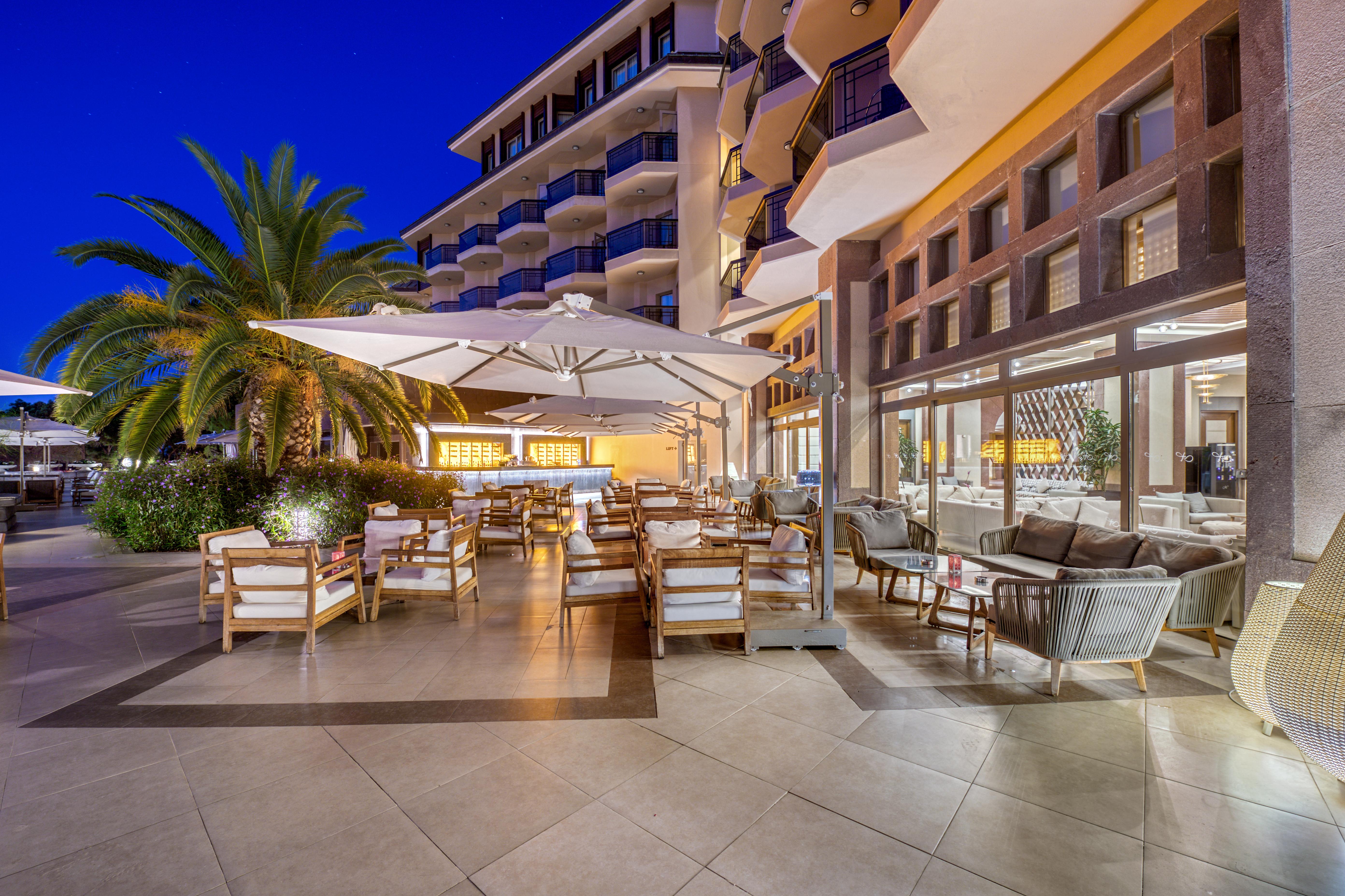 Xanadu Resort Belek Kültér fotó