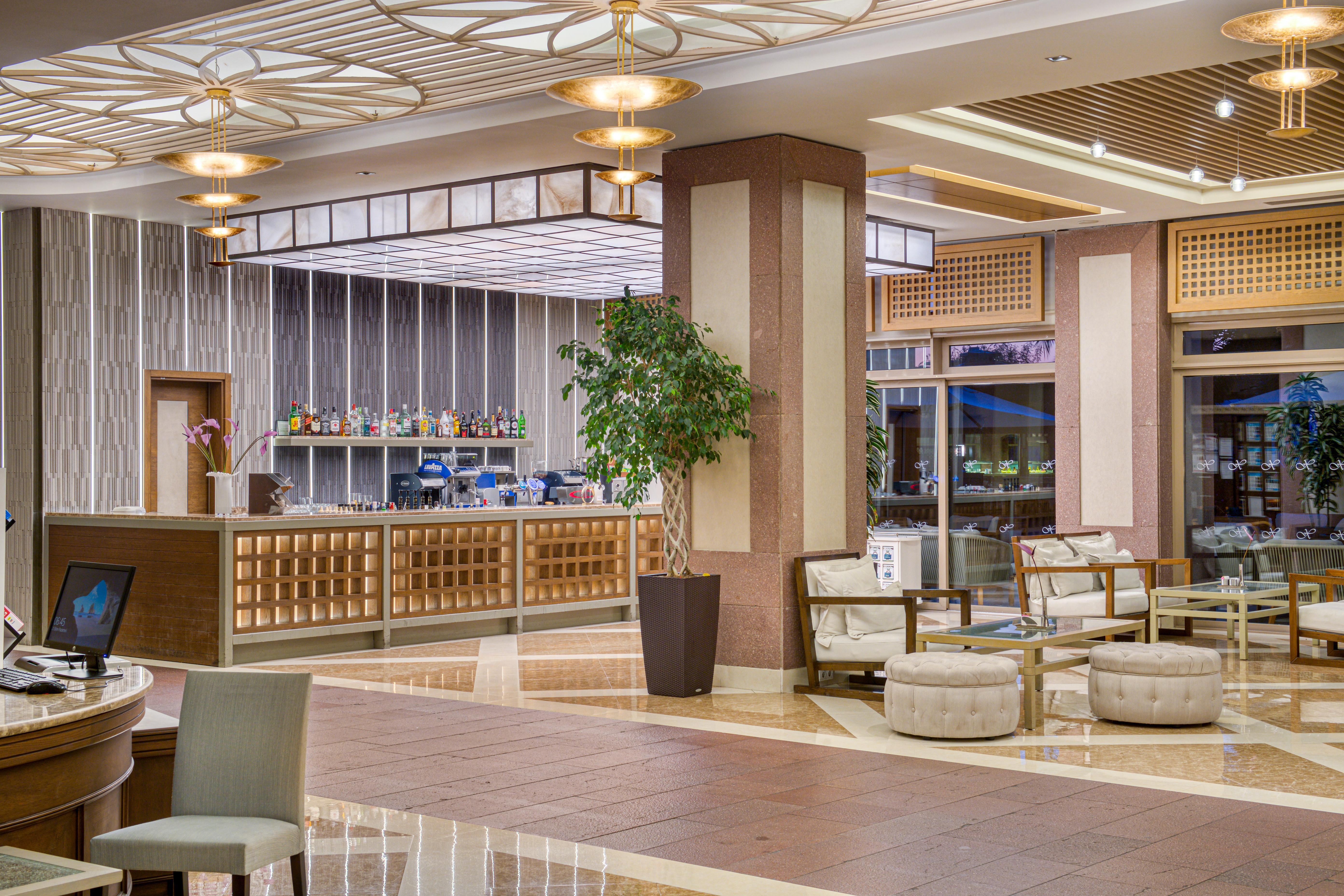 Xanadu Resort Belek Kültér fotó