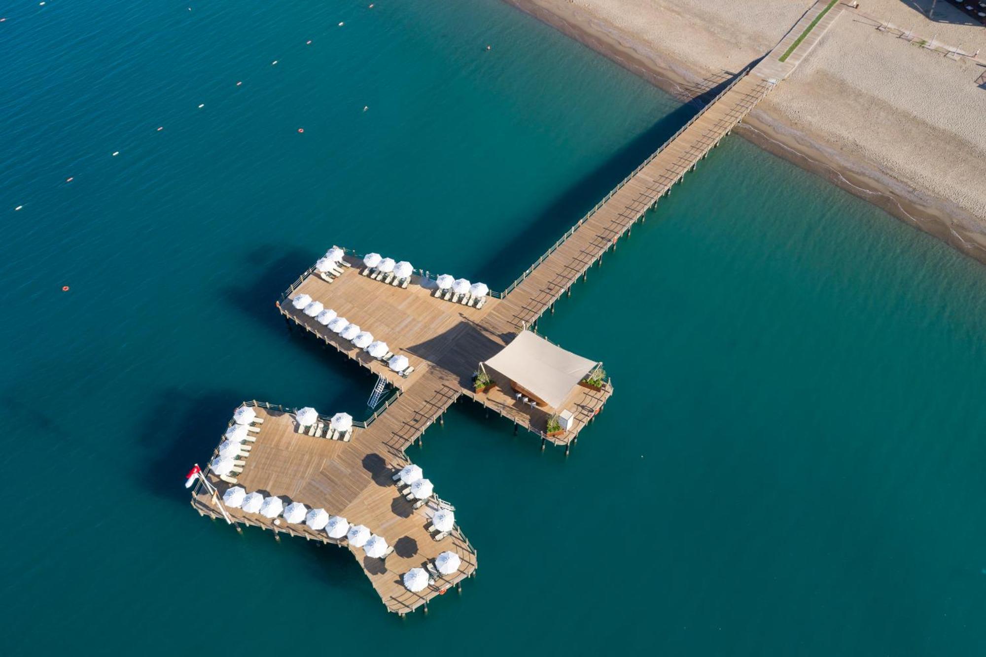 Xanadu Resort Belek Kültér fotó